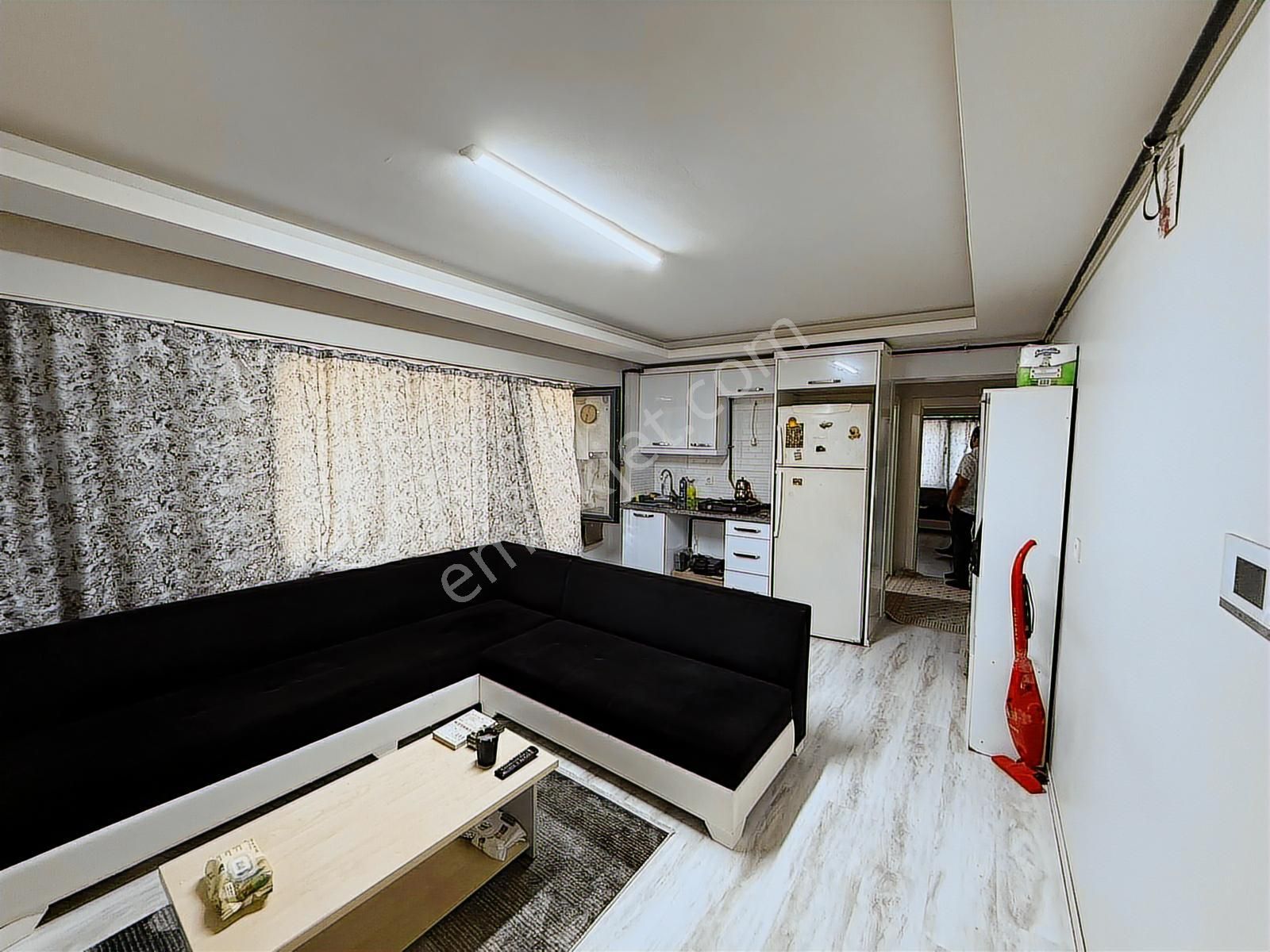 Beşevlerde Site İçi Kapalı Otoparklı Satılık Daire - Görsel 16