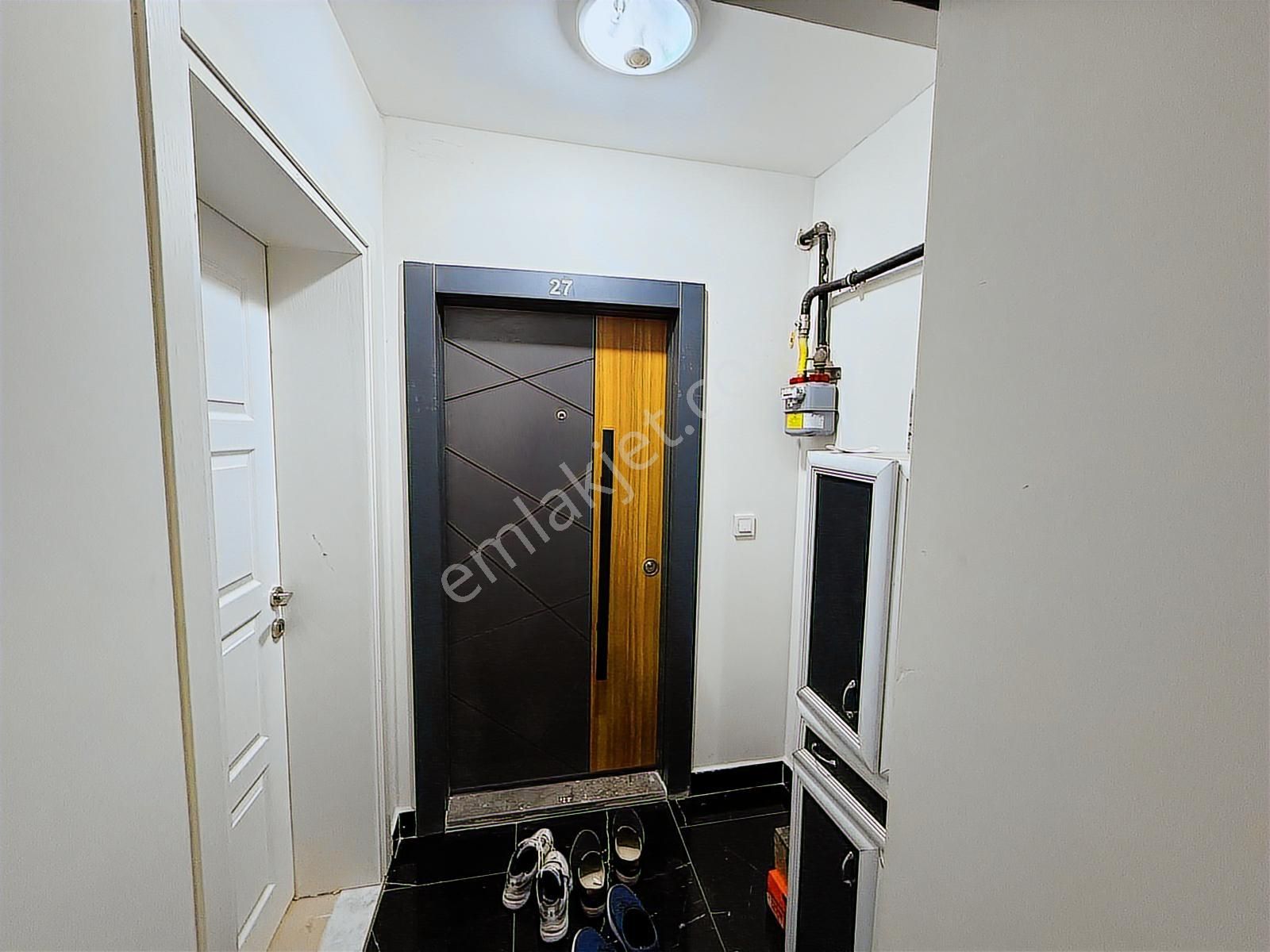 Beşevlerde Site İçi Kapalı Otoparklı Satılık Daire - Görsel 15