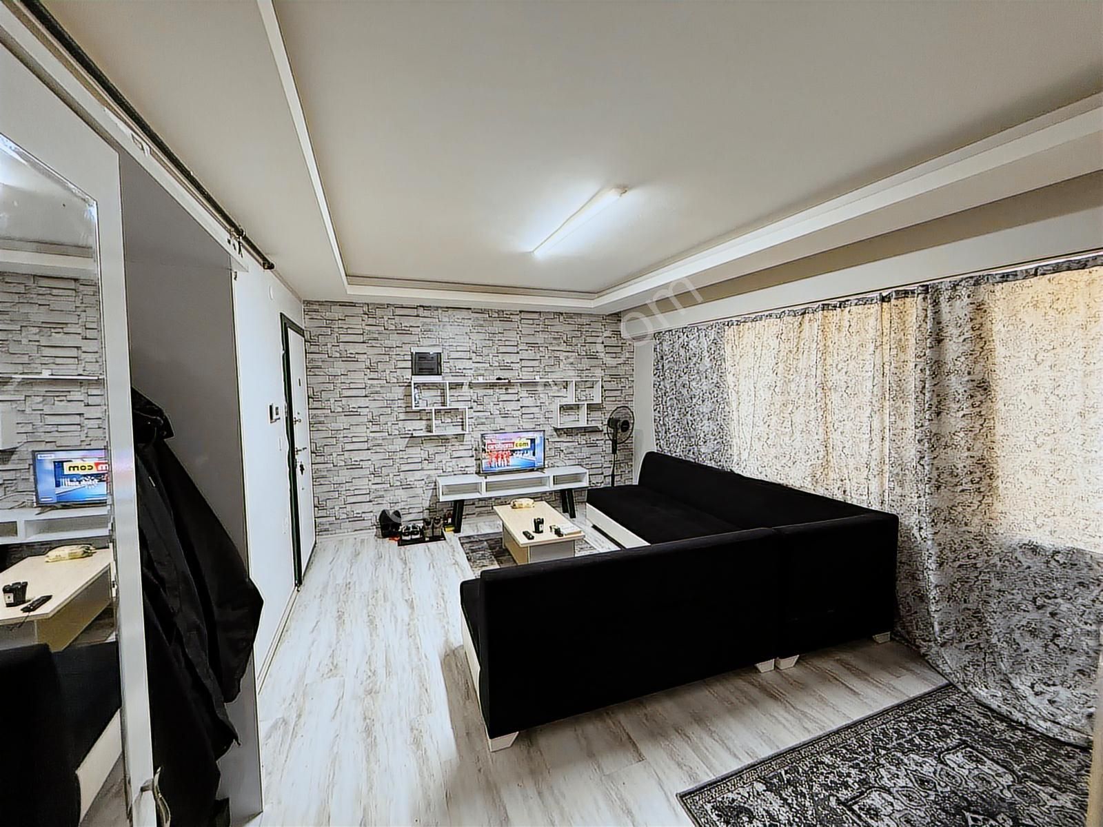 Beşevlerde Site İçi Kapalı Otoparklı Satılık Daire - Görsel 18