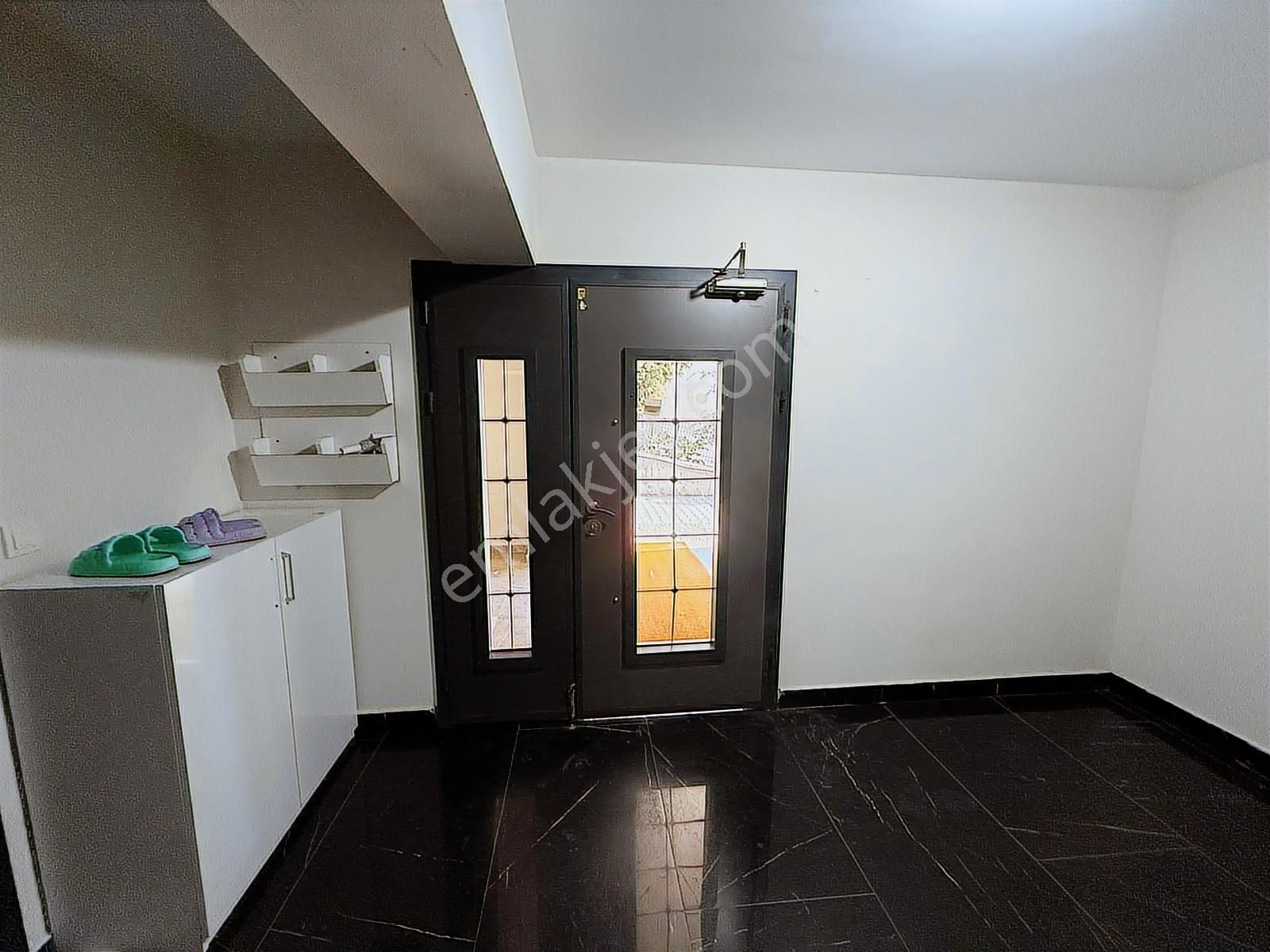 Beşevlerde Site İçi Kapalı Otoparklı Satılık Daire - Görsel 14