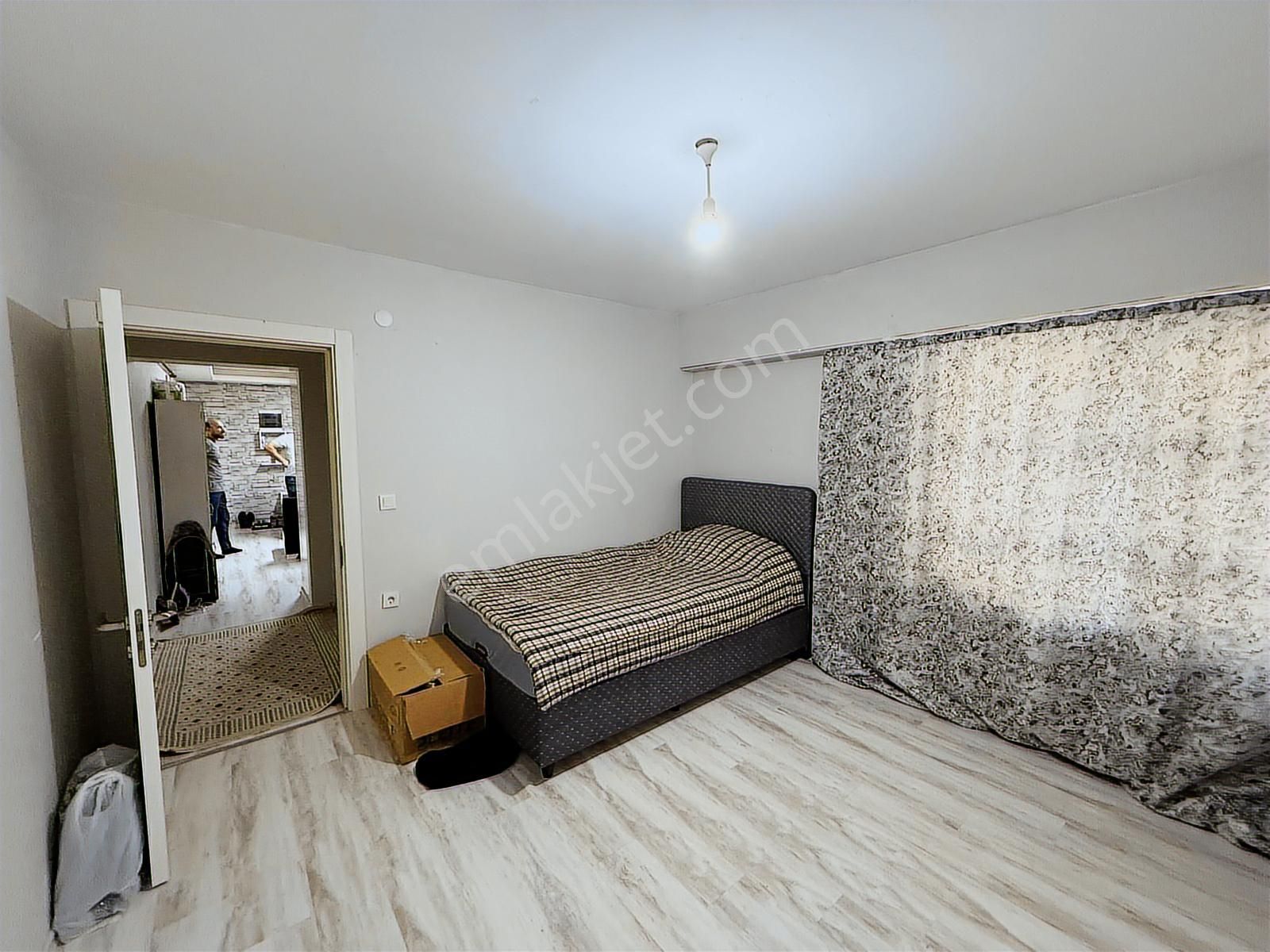 Beşevlerde Site İçi Kapalı Otoparklı Satılık Daire - Görsel 20