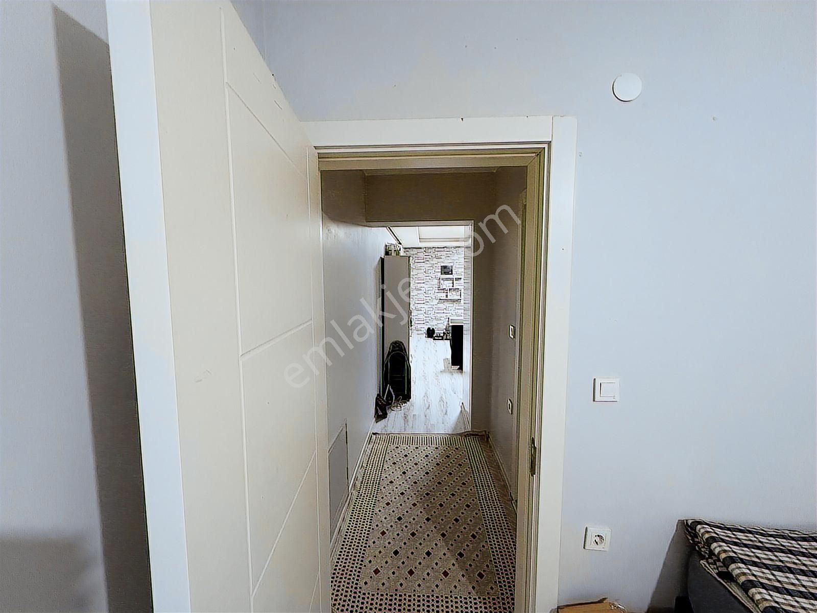 Beşevlerde Site İçi Kapalı Otoparklı Satılık Daire - Görsel 22