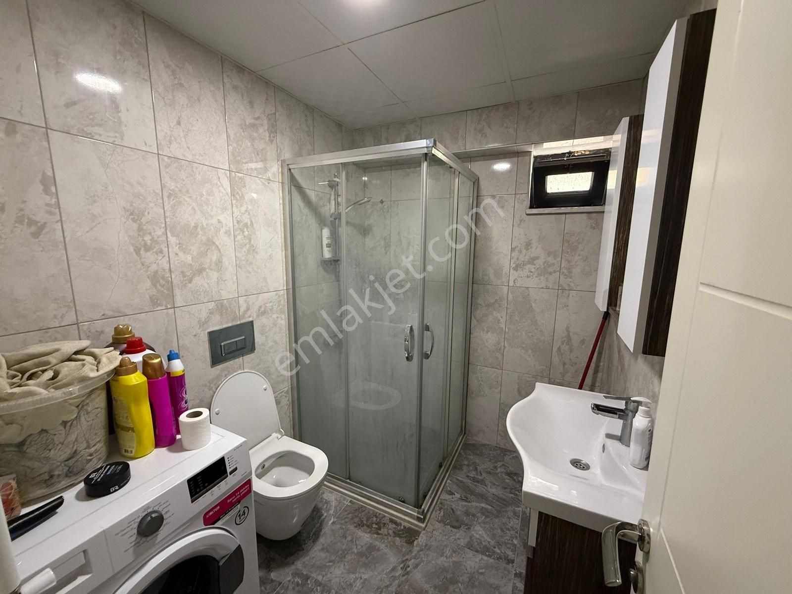 Beşevlerde Site İçi Kapalı Otoparklı Satılık Daire - Görsel 21