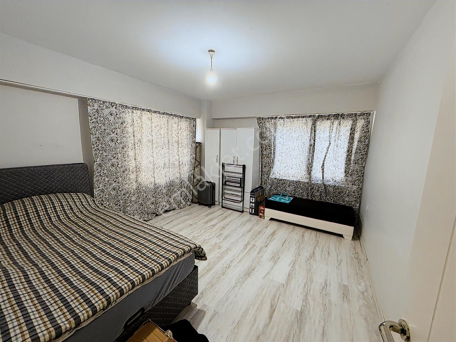 Beşevlerde Site İçi Kapalı Otoparklı Satılık Daire - Görsel 5