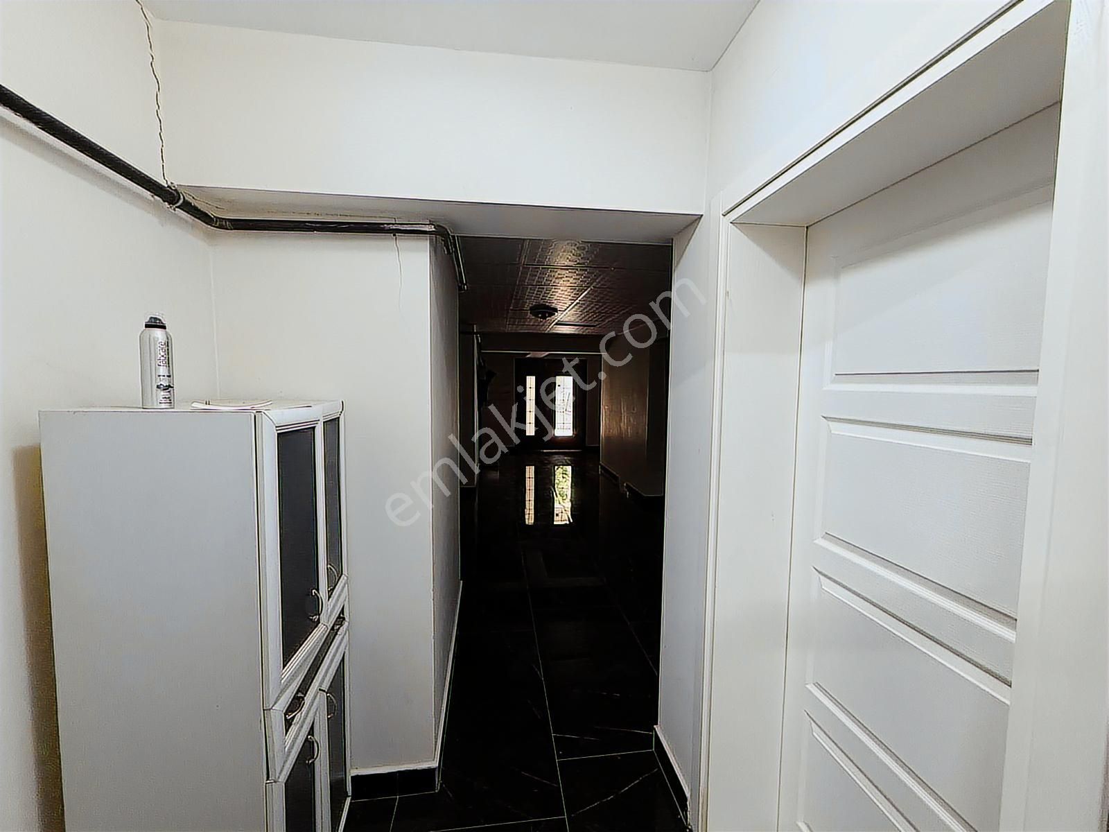 Beşevlerde Site İçi Kapalı Otoparklı Satılık Daire - Görsel 19