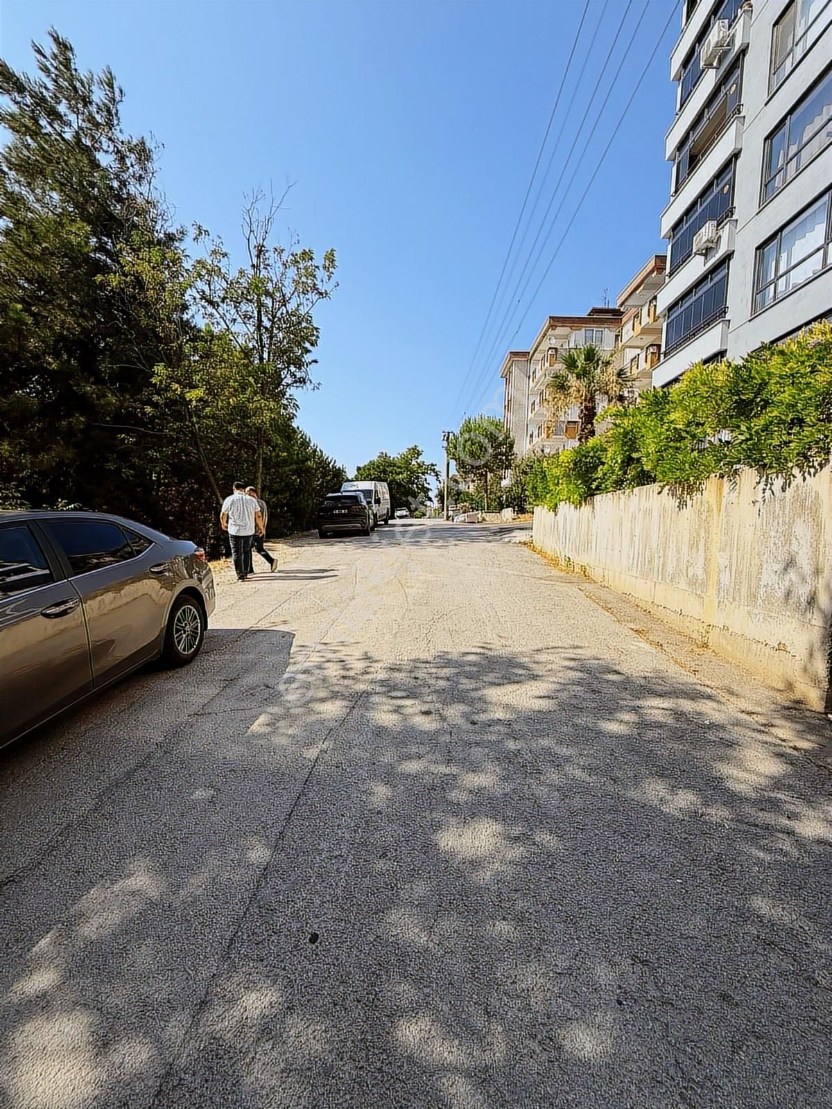 Beşevlerde Site İçi Kapalı Otoparklı Satılık Daire - Görsel 8