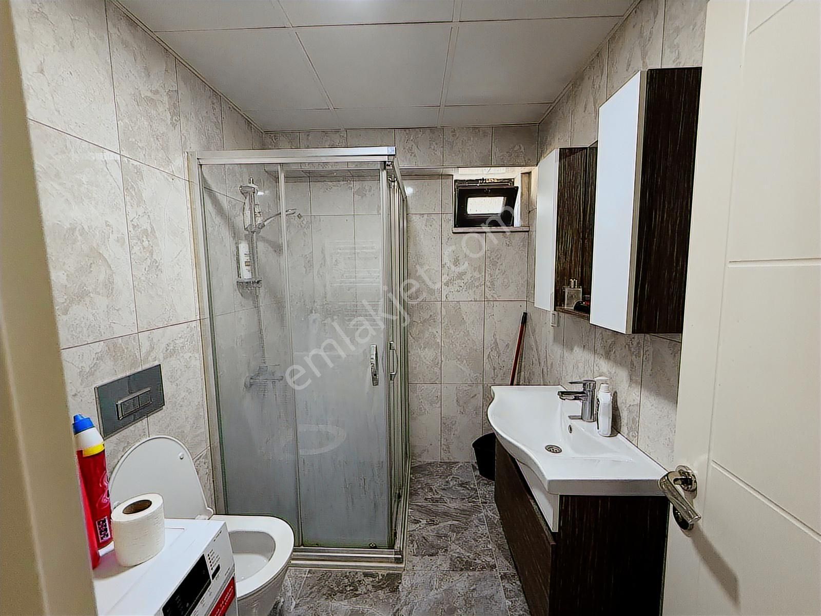 Beşevlerde Site İçi Kapalı Otoparklı Satılık Daire - Görsel 6