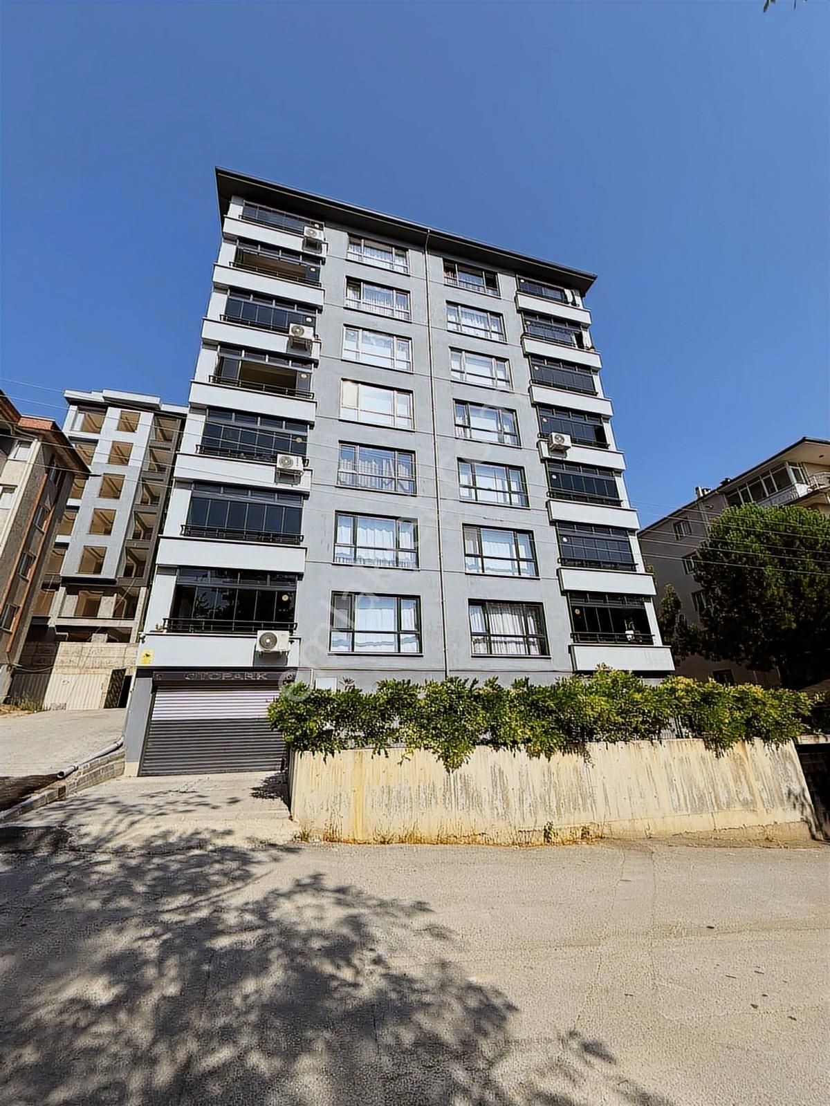 Beşevlerde Site İçi Kapalı Otoparklı Satılık Daire - Görsel 7