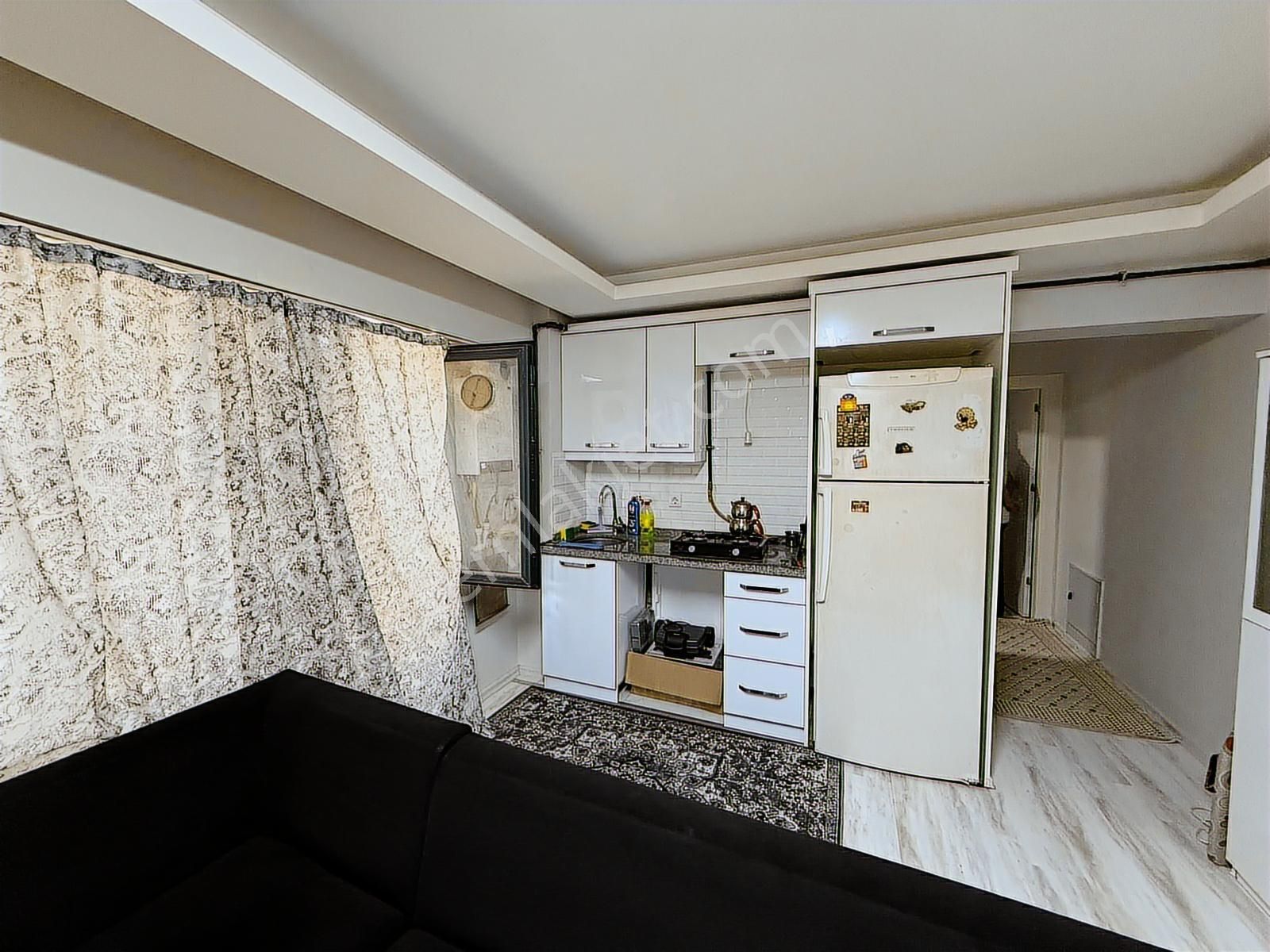 Beşevlerde Site İçi Kapalı Otoparklı Satılık Daire - Görsel 17