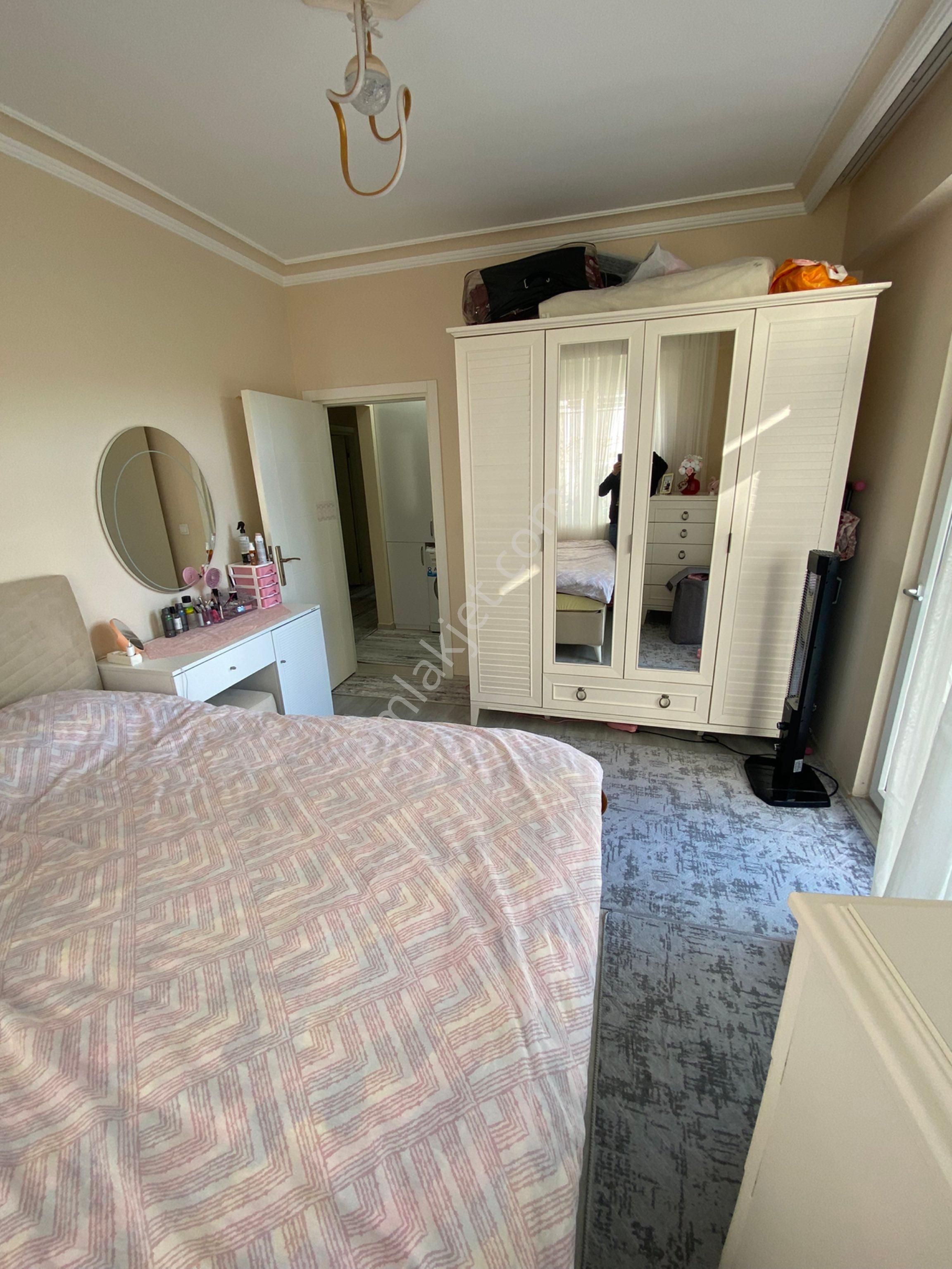 Sarılar Mahallesi’nde 3 + 1 Yüksek Giriş Dairemiz Satılıktır - Görsel 12