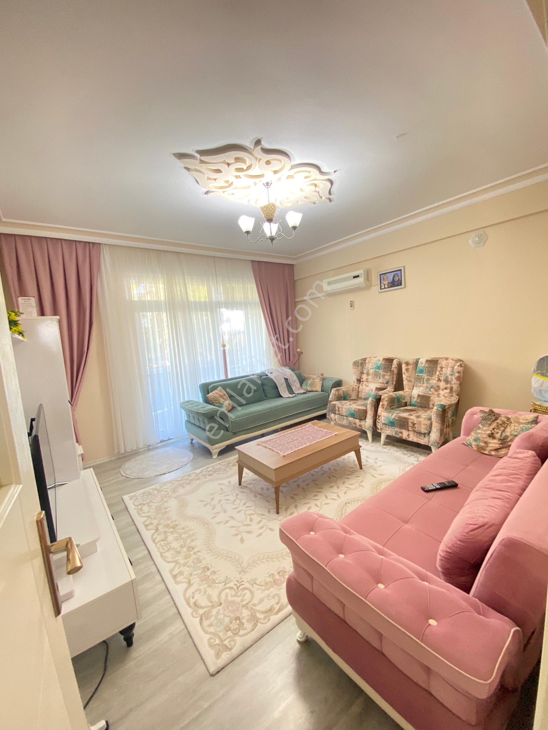 Sarılar Mahallesi’nde 3 + 1 Yüksek Giriş Dairemiz Satılıktır - Görsel 7