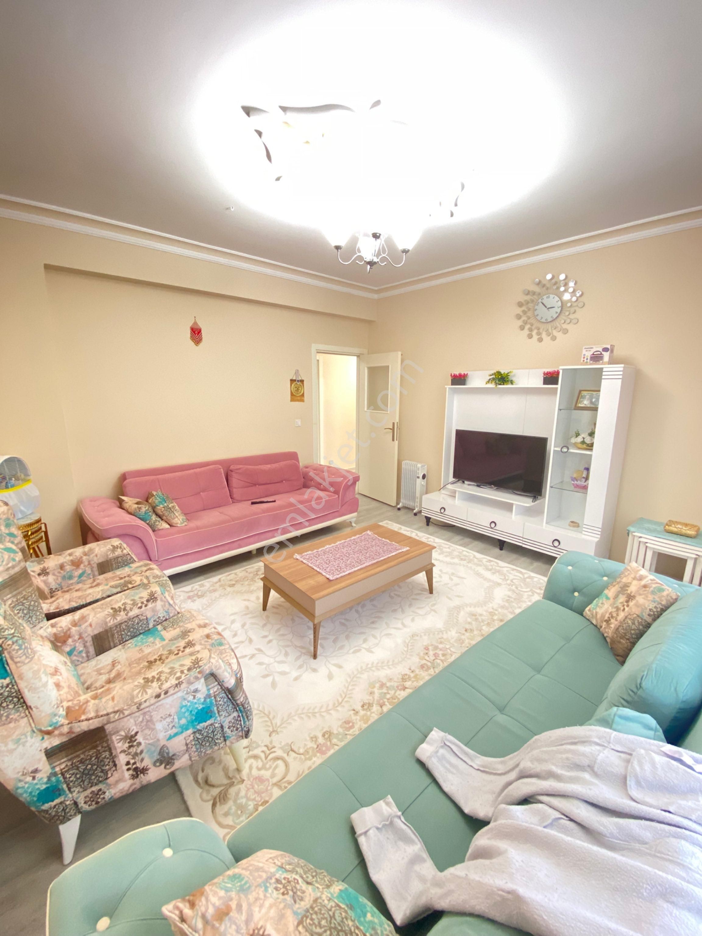 Sarılar Mahallesi’nde 3 + 1 Yüksek Giriş Dairemiz Satılıktır - Görsel 3