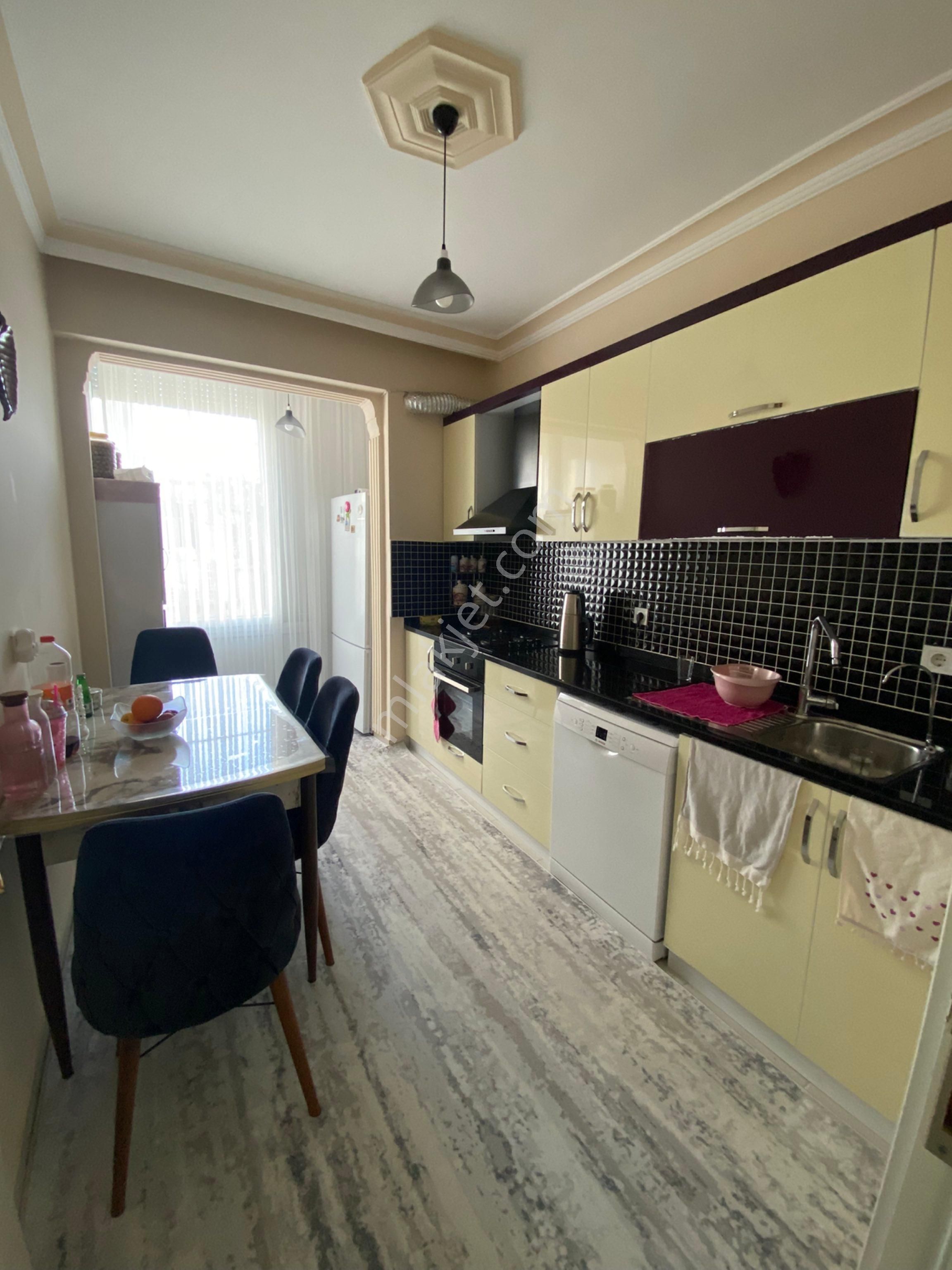 Sarılar Mahallesi’nde 3 + 1 Yüksek Giriş Dairemiz Satılıktır - Görsel 26