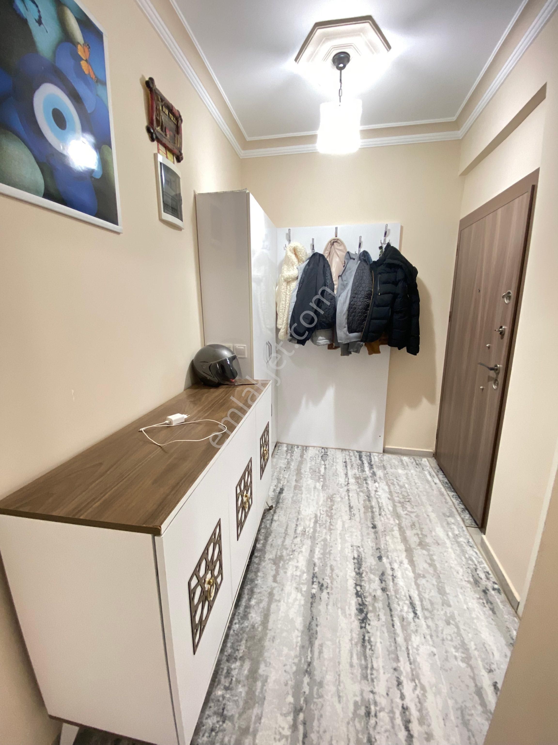 Sarılar Mahallesi’nde 3 + 1 Yüksek Giriş Dairemiz Satılıktır - Görsel 10