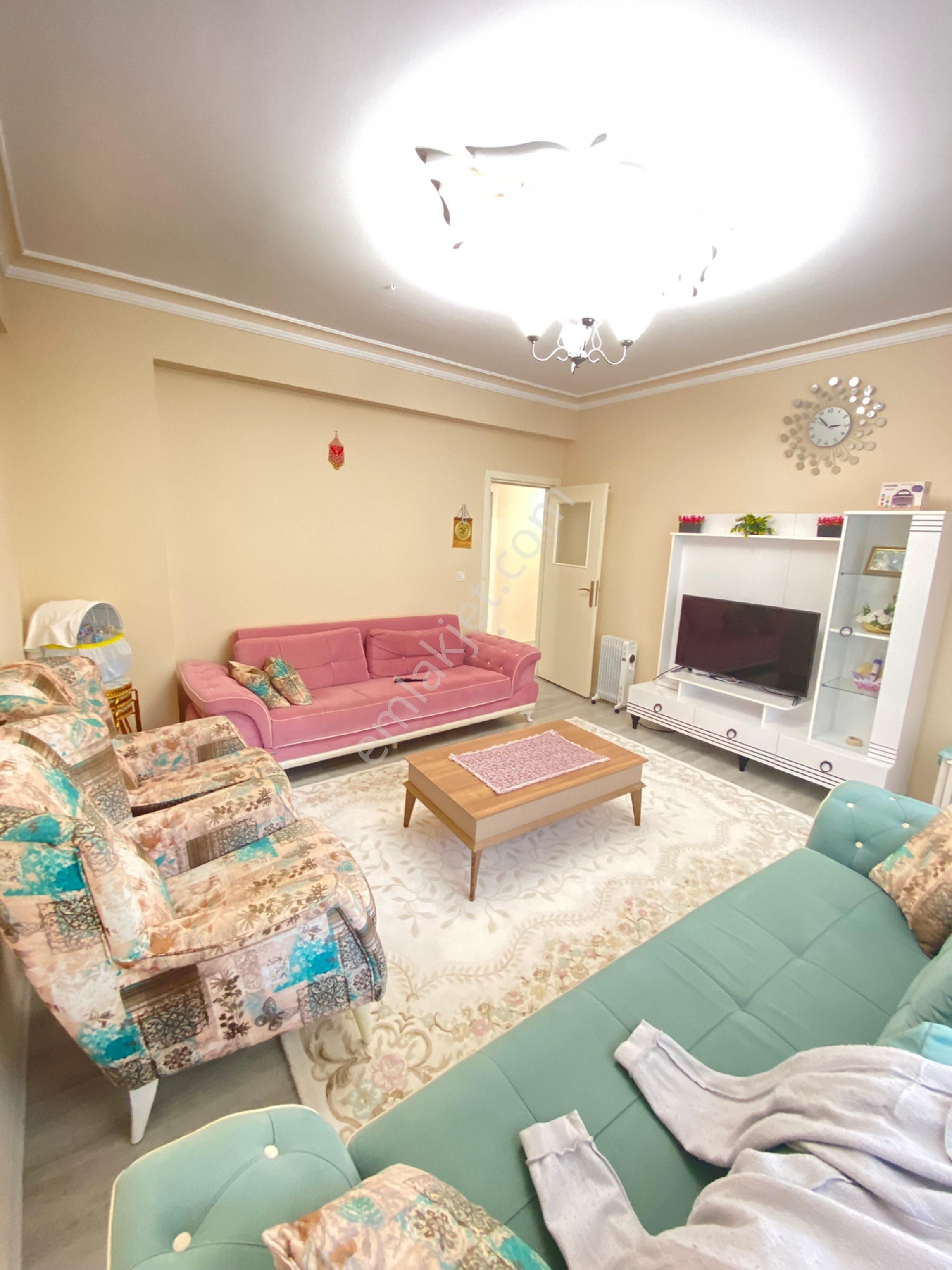 Sarılar Mahallesi’nde 3 + 1 Yüksek Giriş Dairemiz Satılıktır - Görsel 6