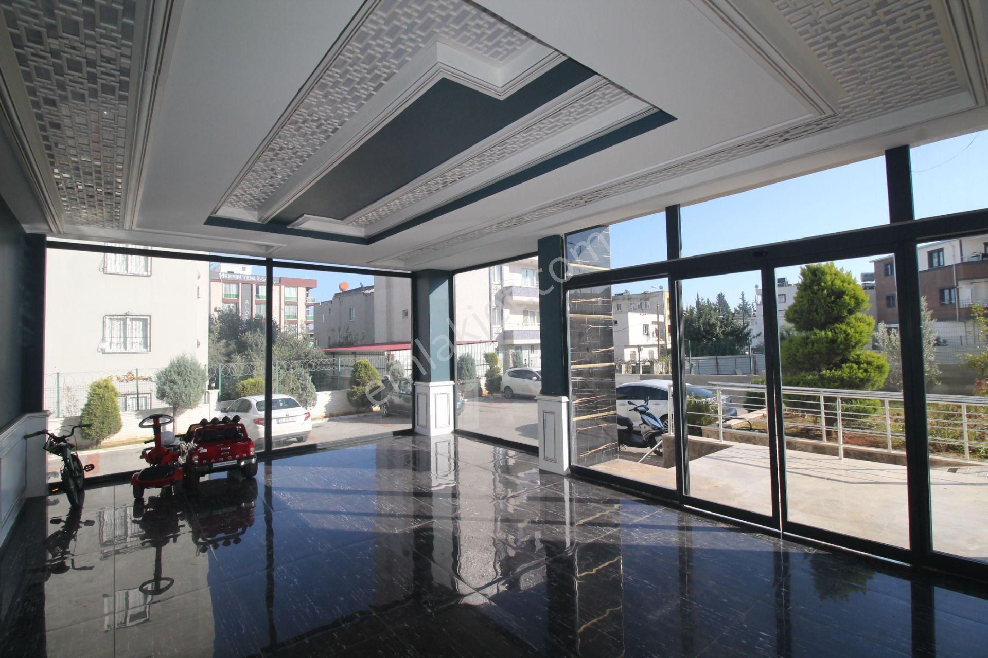 Retro’dan Yenişehir’in Gözde Lokasyonunda Masrafsız B.mutfak 3+1 - Görsel 32