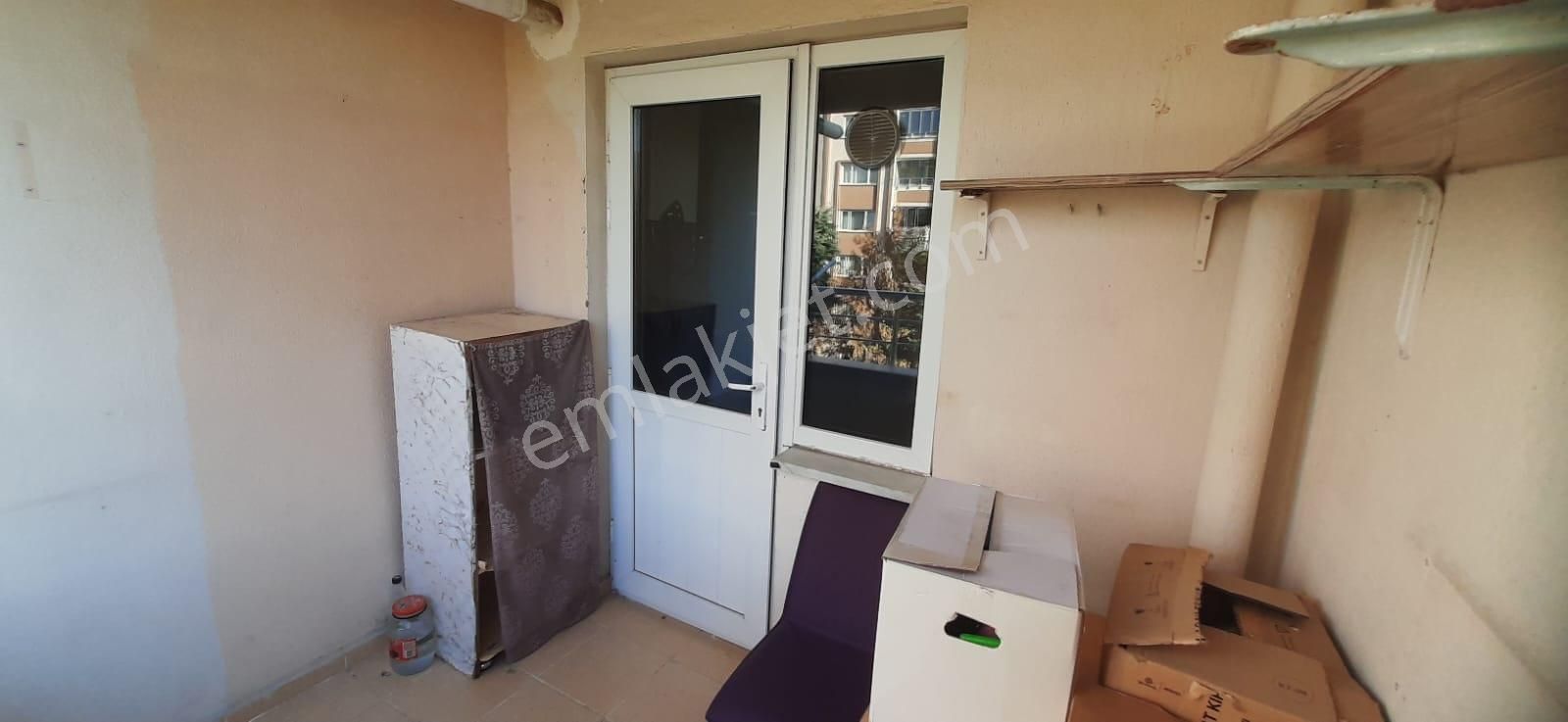 Yunuseli Toki De Satılık Boş 3+1 Ara Kat Satılık Daire - Görsel 20