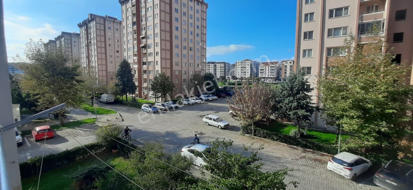 Yunuseli Toki De Satılık Boş 3+1 Ara Kat Satılık Daire - Görsel 3