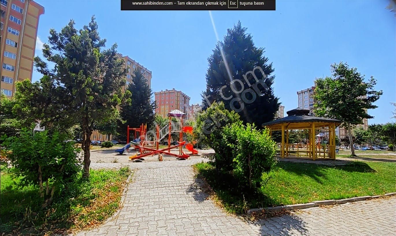 Yunuseli Toki De Satılık Boş 3+1 Ara Kat Satılık Daire - Görsel 22