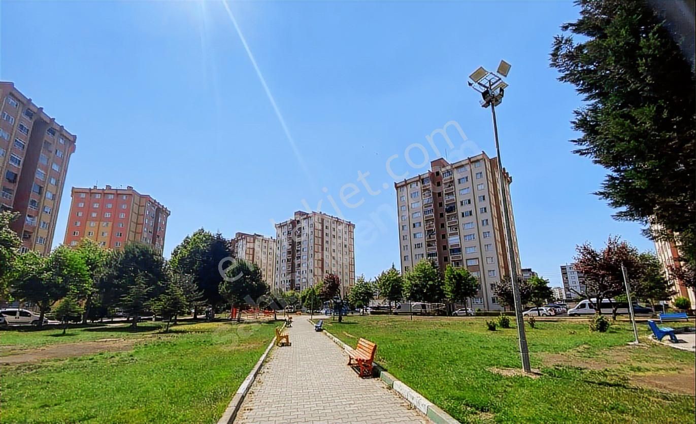 Yunuseli Toki De Satılık Boş 3+1 Ara Kat Satılık Daire - Görsel 11