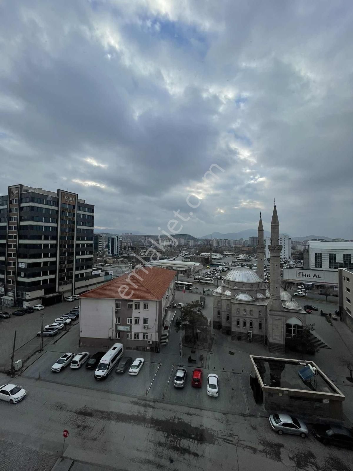 Şehir Merkezinde Satılık 4+1 Ofis - Görsel 6