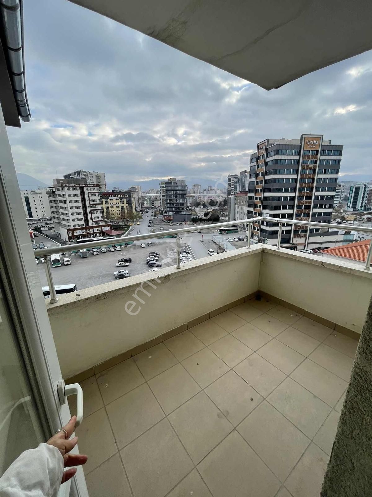 Tacettin Veli Mahallesinde Merkezde 4+1 Satılık Daire - Görsel 19