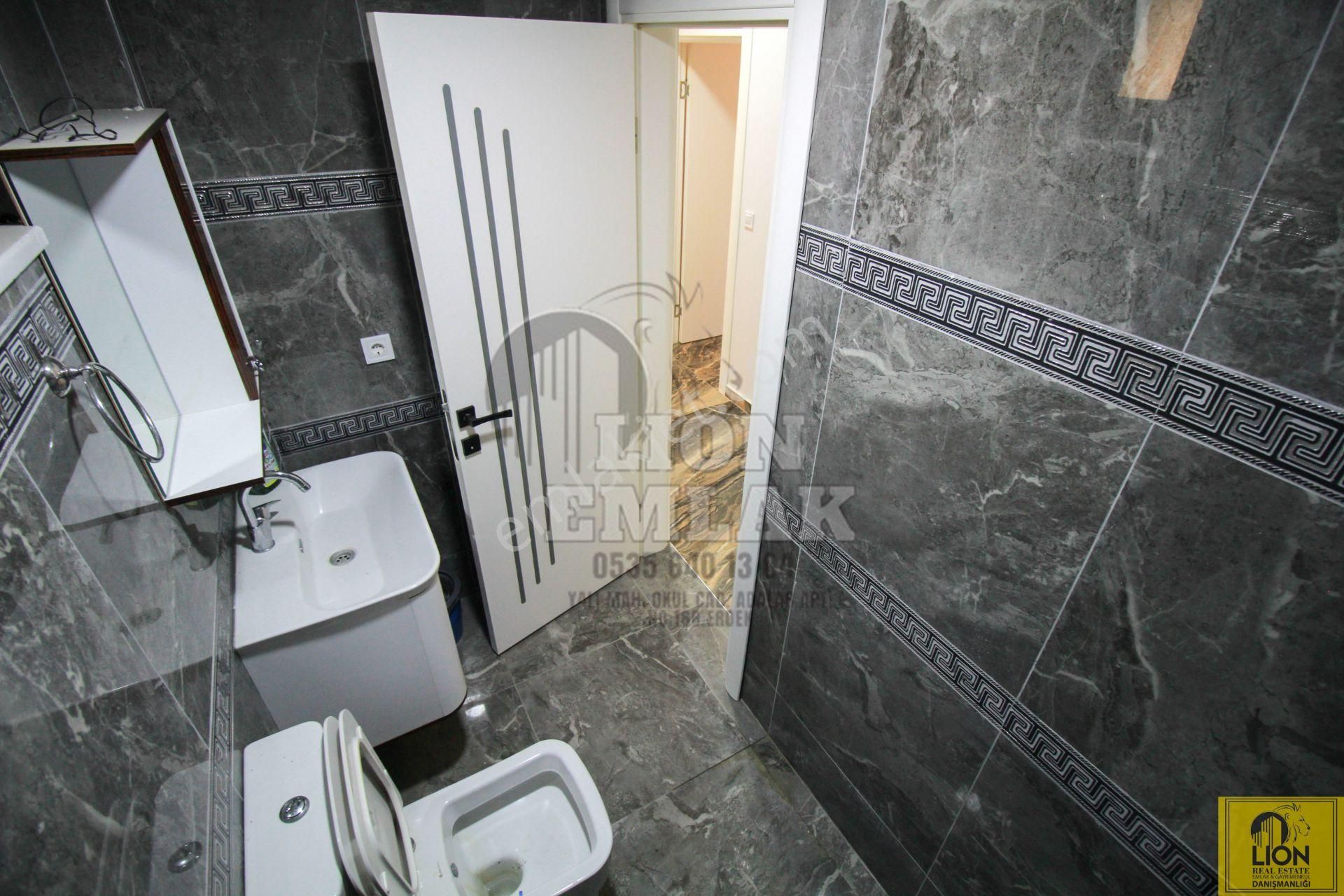 🟨⬛lıon Emlak'tan Erdek Ocaklar Mahallesi Müstakil Havuzlu Masrafsız 6+1 365m² Şahane Villa⬛🟨 - Görsel 17