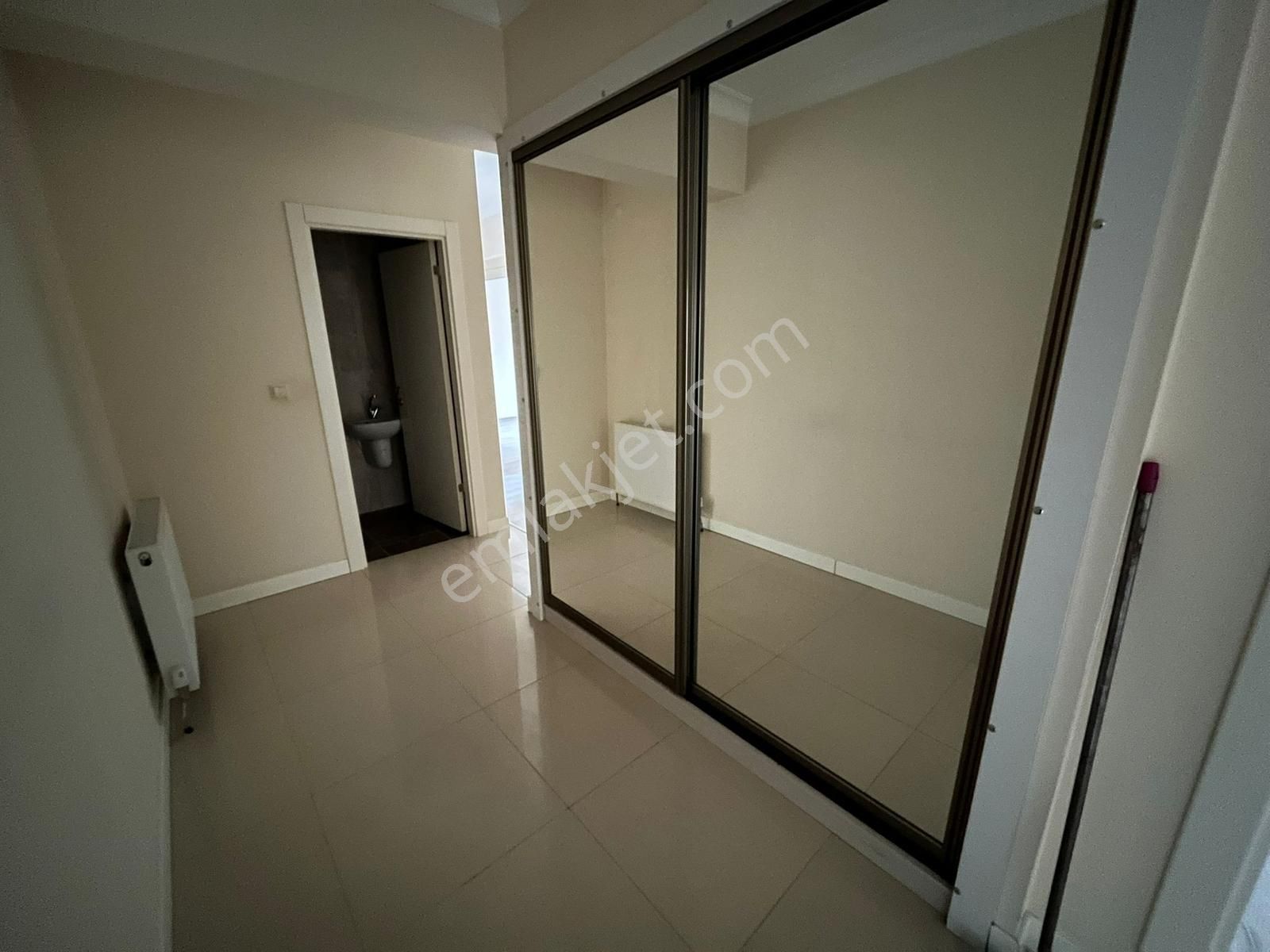 Pamuklar'da Site İçerisinde 3+1 Full Yapılı Ara Katta Kiralık - Görsel 29