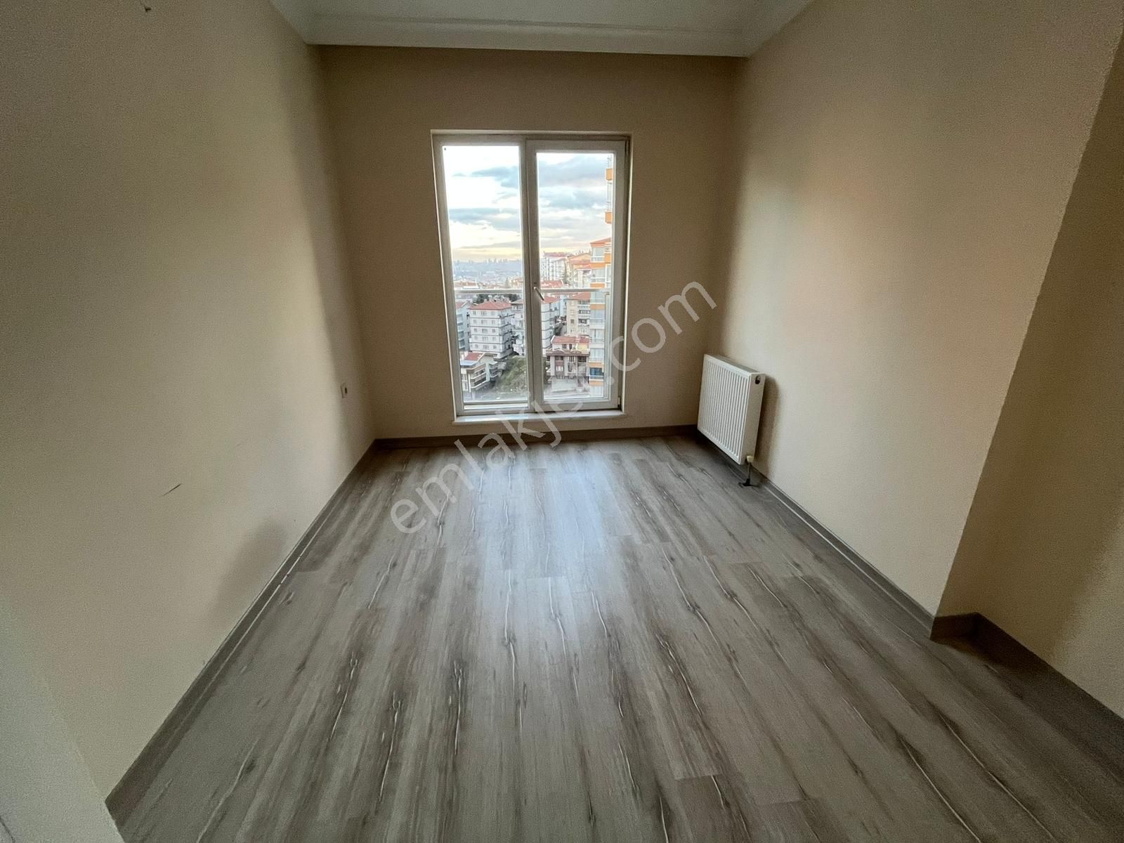 Pamuklar'da Site İçerisinde 3+1 Full Yapılı Ara Katta Kiralık - Görsel 12