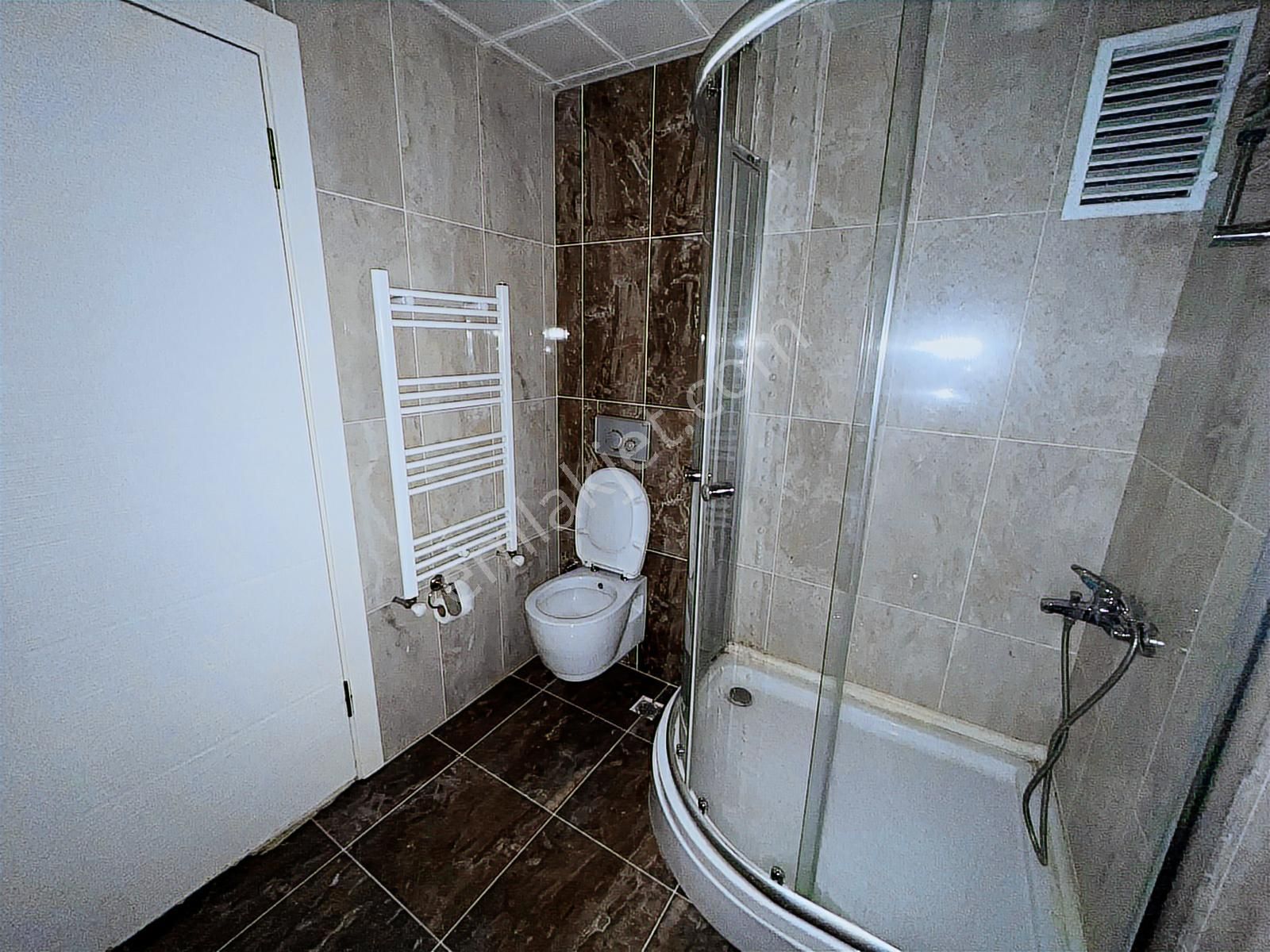 Pamuklar'da Site İçerisinde 3+1 Full Yapılı Ara Katta Kiralık - Görsel 10