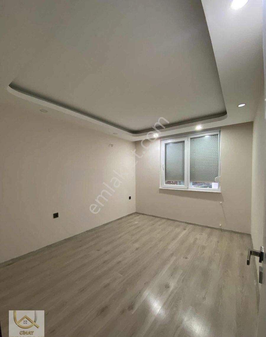 Çankaya Mahallesinde Havuzlu Tekli Blok 2+1 Kiralık Daire - Görsel 4