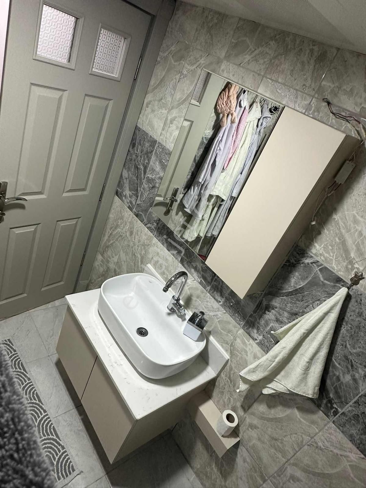 Muratpaşa Milli Egemenlik Caddesi Üzerinde Satılık 3+1 Daiere - Görsel 5