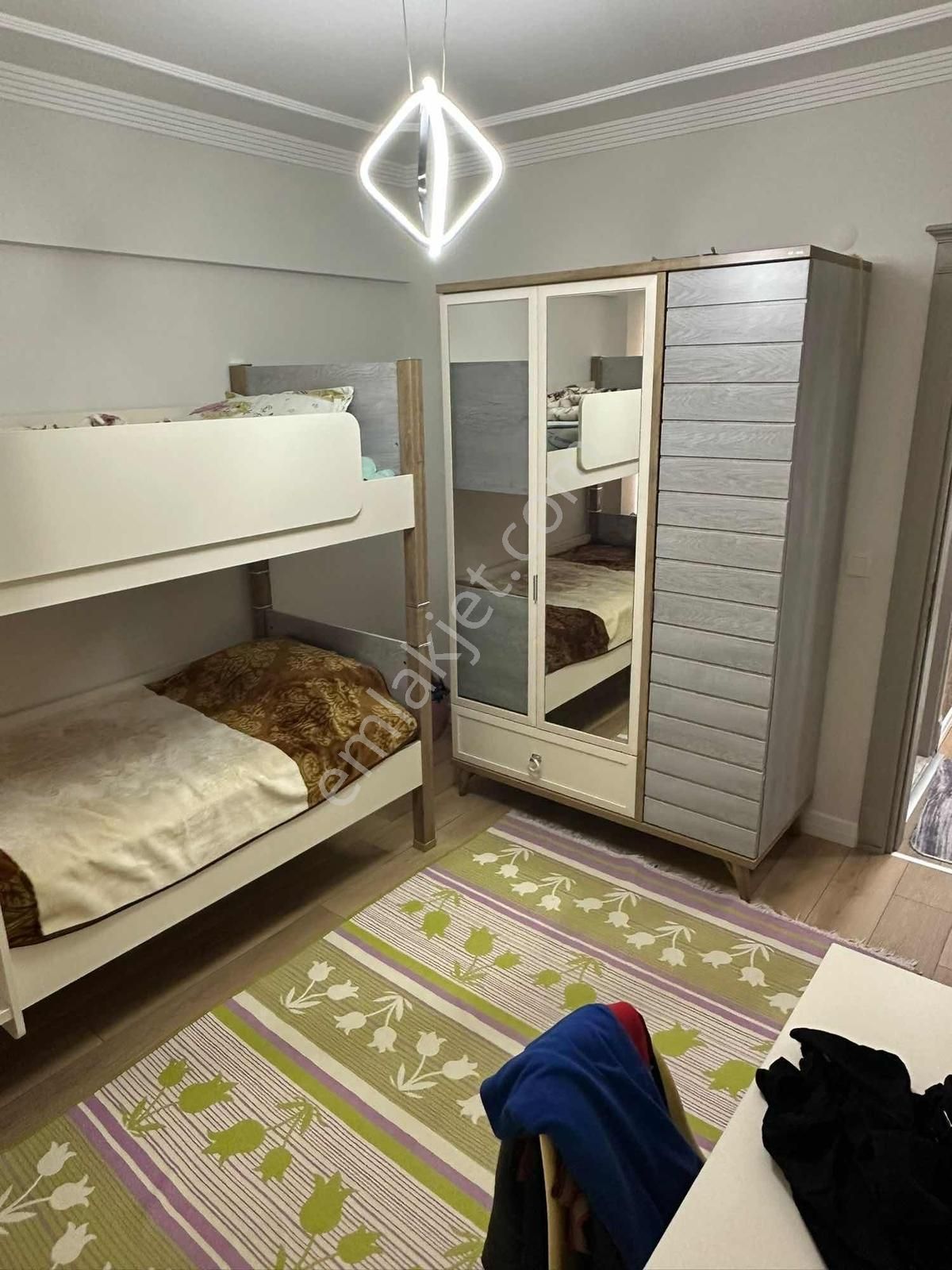 Muratpaşa Milli Egemenlik Caddesi Üzerinde Satılık 3+1 Daiere - Görsel 20