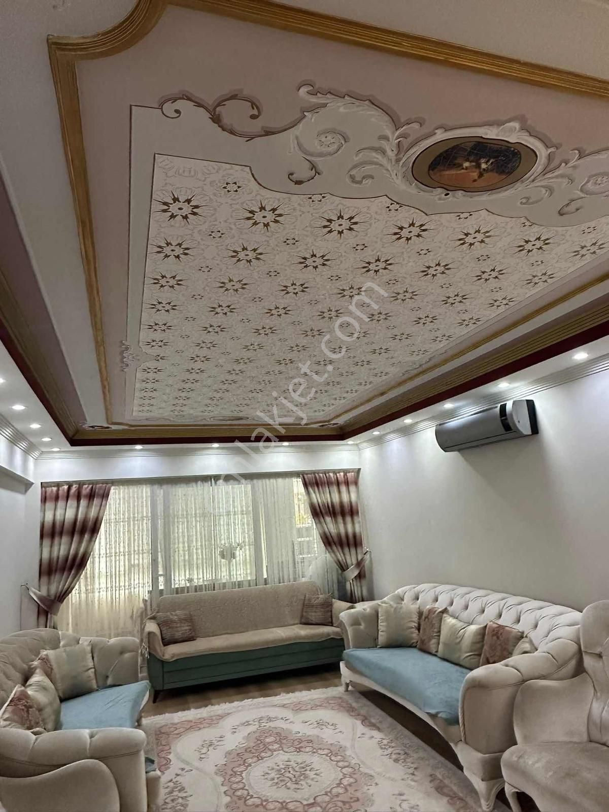 Muratpaşa Milli Egemenlik Caddesi Üzerinde Satılık 3+1 Daiere - Görsel 6