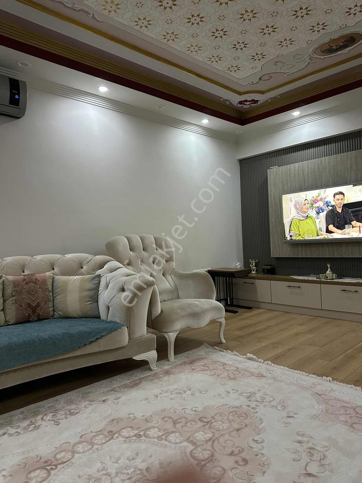 Muratpaşa Milli Egemenlik Caddesi Üzerinde Satılık 3+1 Daiere - Görsel 4