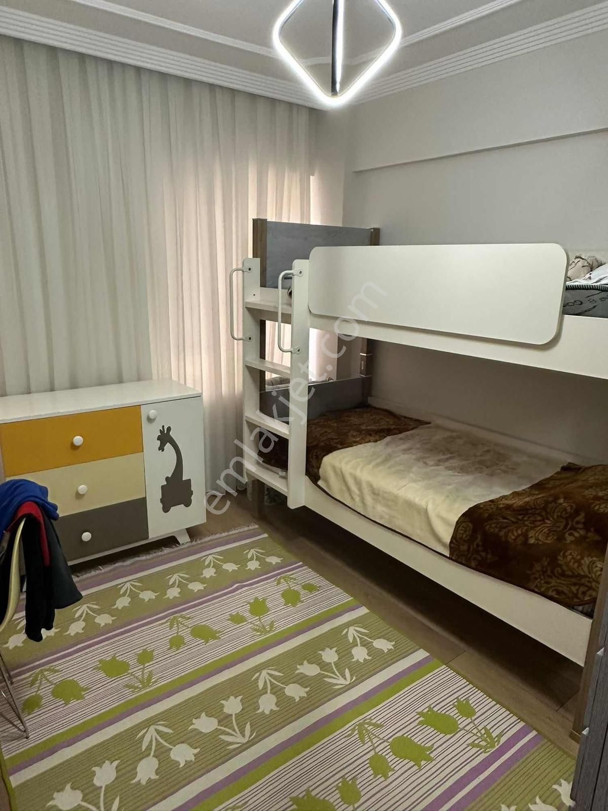 Muratpaşa Milli Egemenlik Caddesi Üzerinde Satılık 3+1 Daiere - Görsel 13