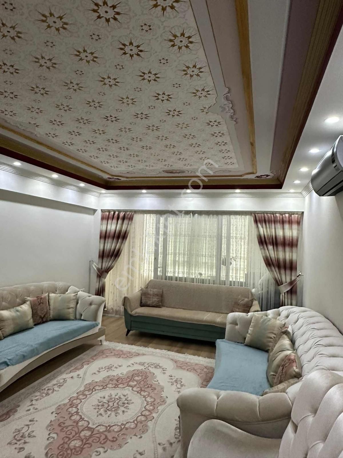 Muratpaşa Milli Egemenlik Caddesi Üzerinde Satılık 3+1 Daiere - Görsel 21