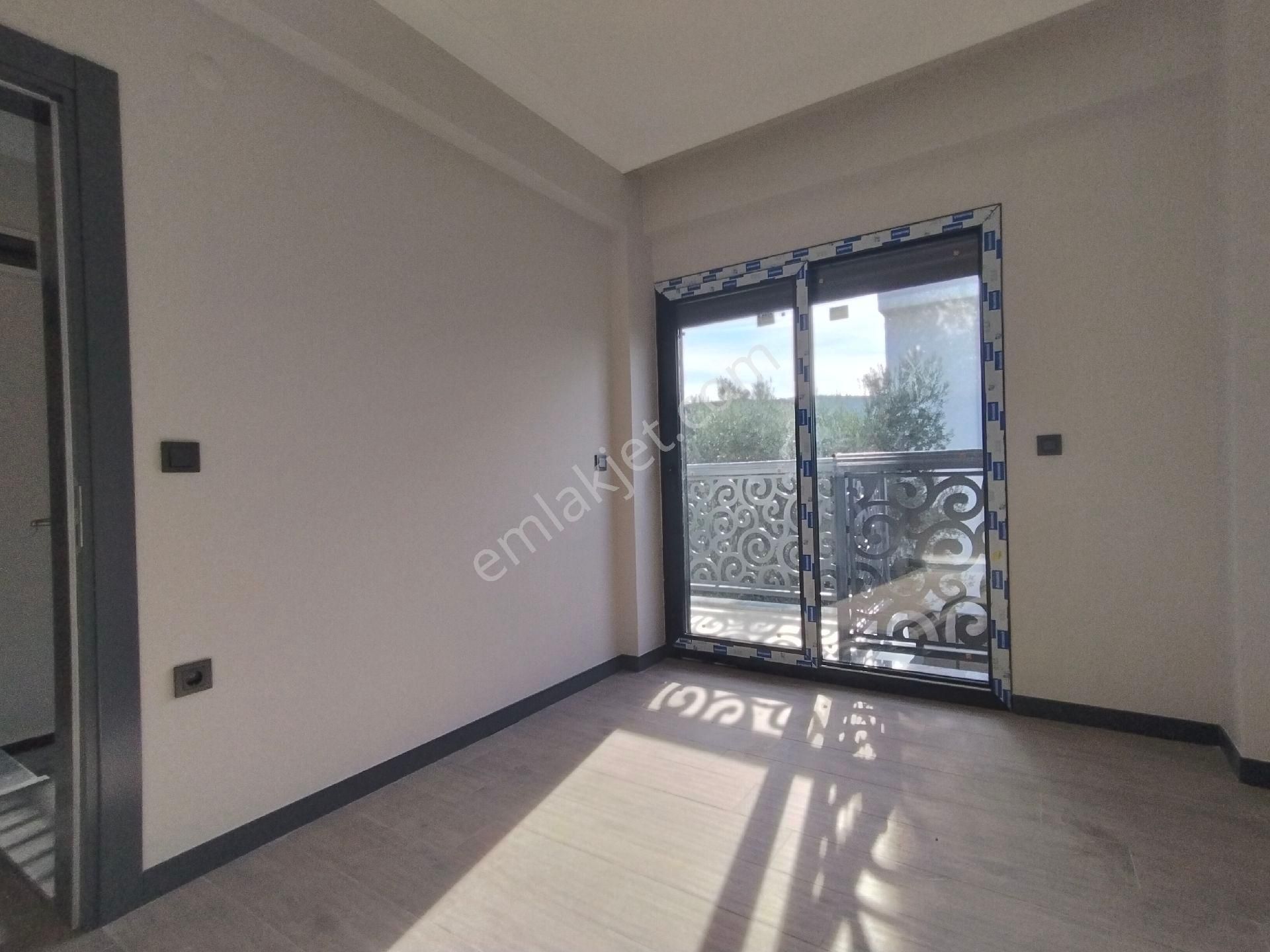 Balıkesir Burhaniye Pelitköy Sahilinde Satılık 3+1 Villa Satılık Tır - Görsel 33