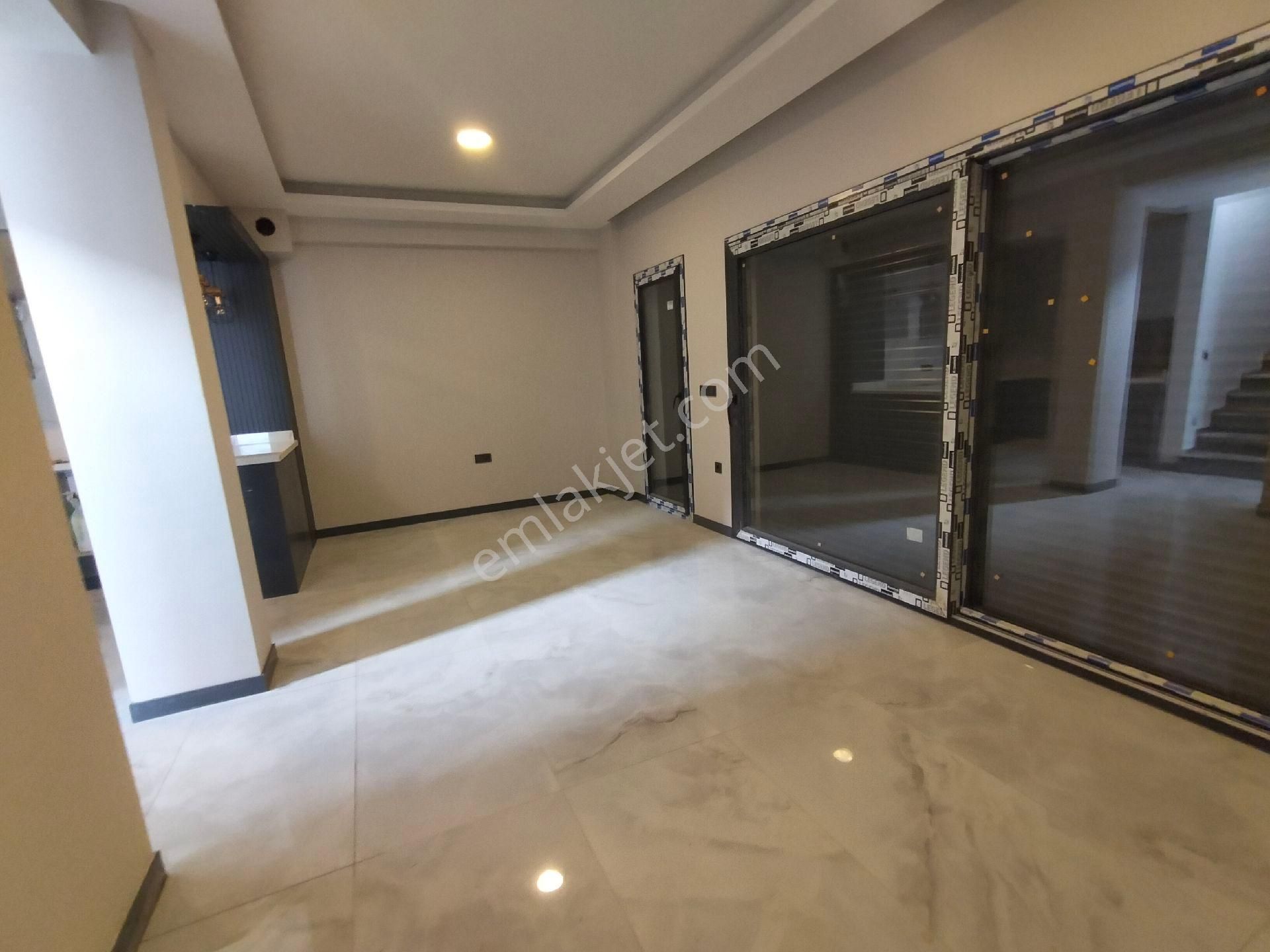 Balıkesir Burhaniye Pelitköy Sahilinde Satılık 3+1 Villa Satılık Tır - Görsel 16