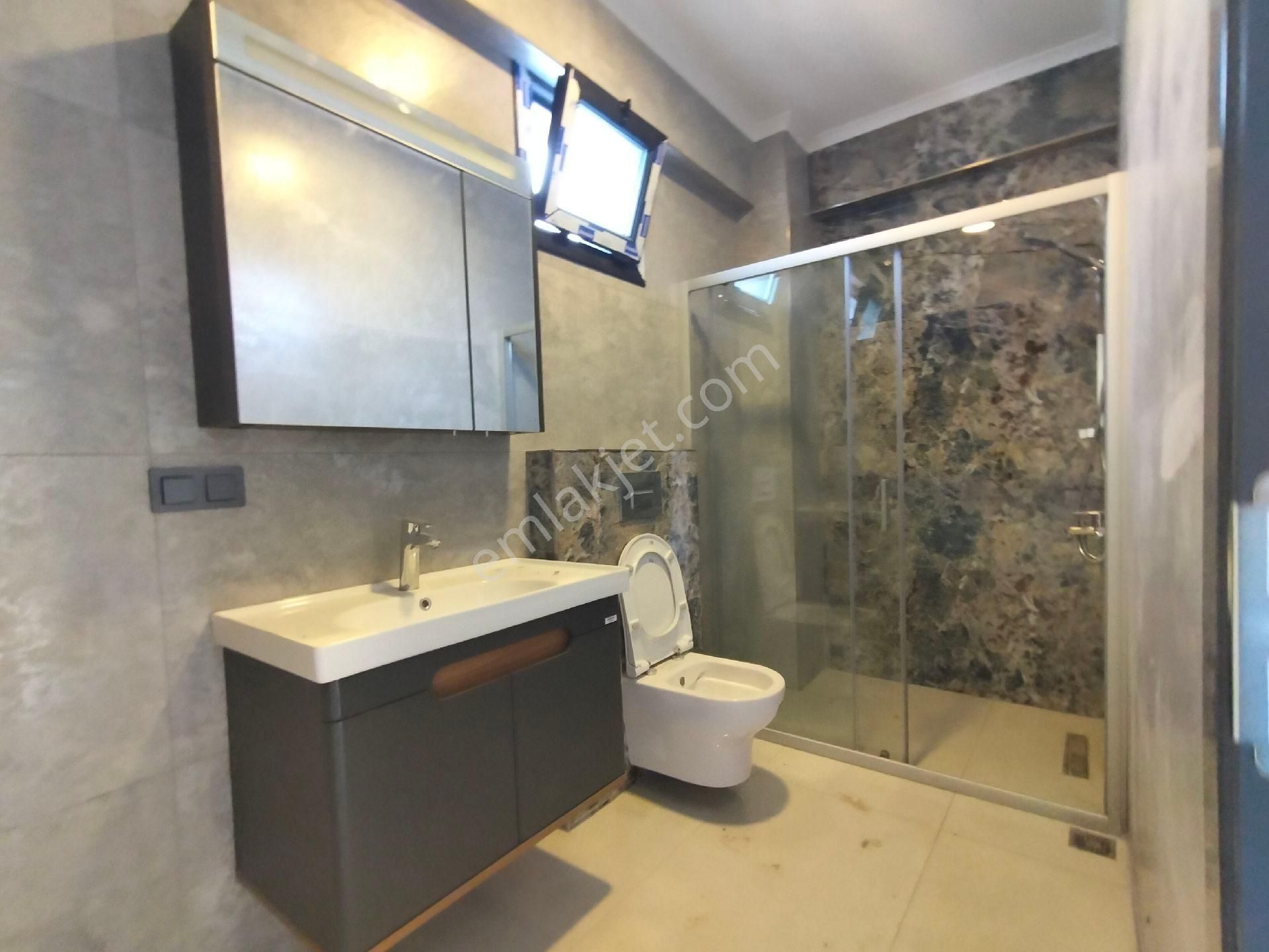 Balıkesir Burhaniye Pelitköy Sahilinde Satılık 3+1 Villa Satılık Tır - Görsel 28