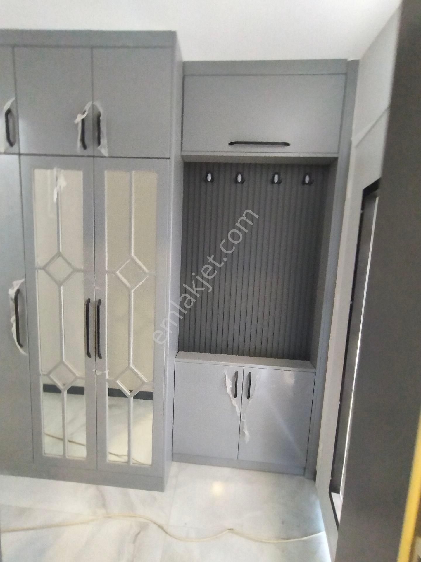 Balıkesir Burhaniye Pelitköy Sahilinde Satılık 3+1 Villa Satılık Tır - Görsel 9