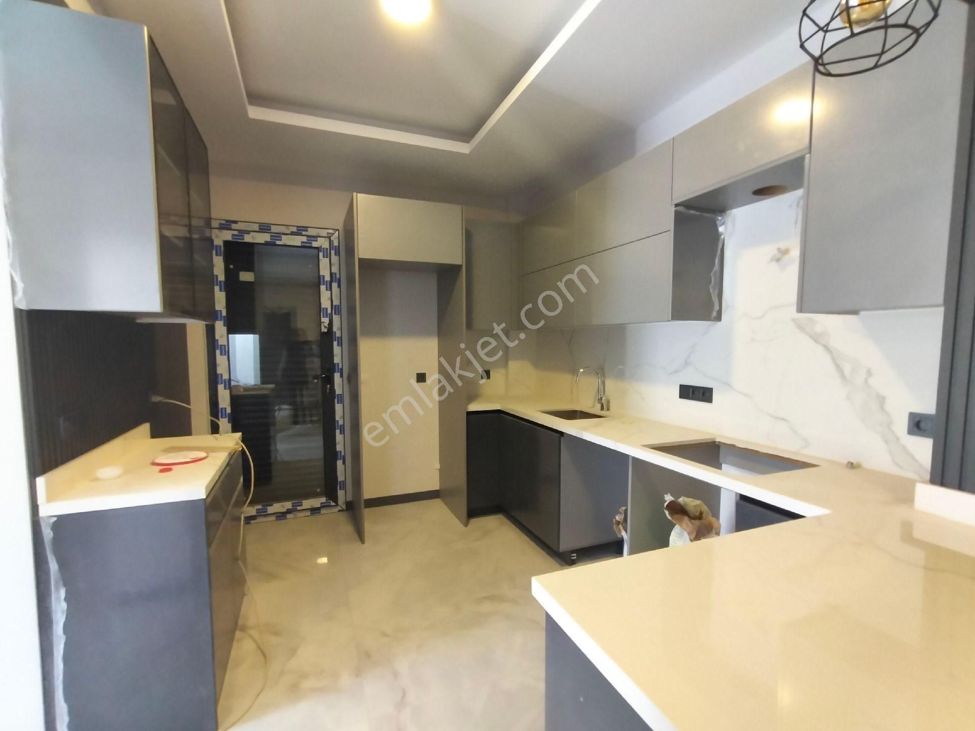 Balıkesir Burhaniye Pelitköy Sahilinde Satılık 3+1 Villa Satılık Tır - Görsel 19