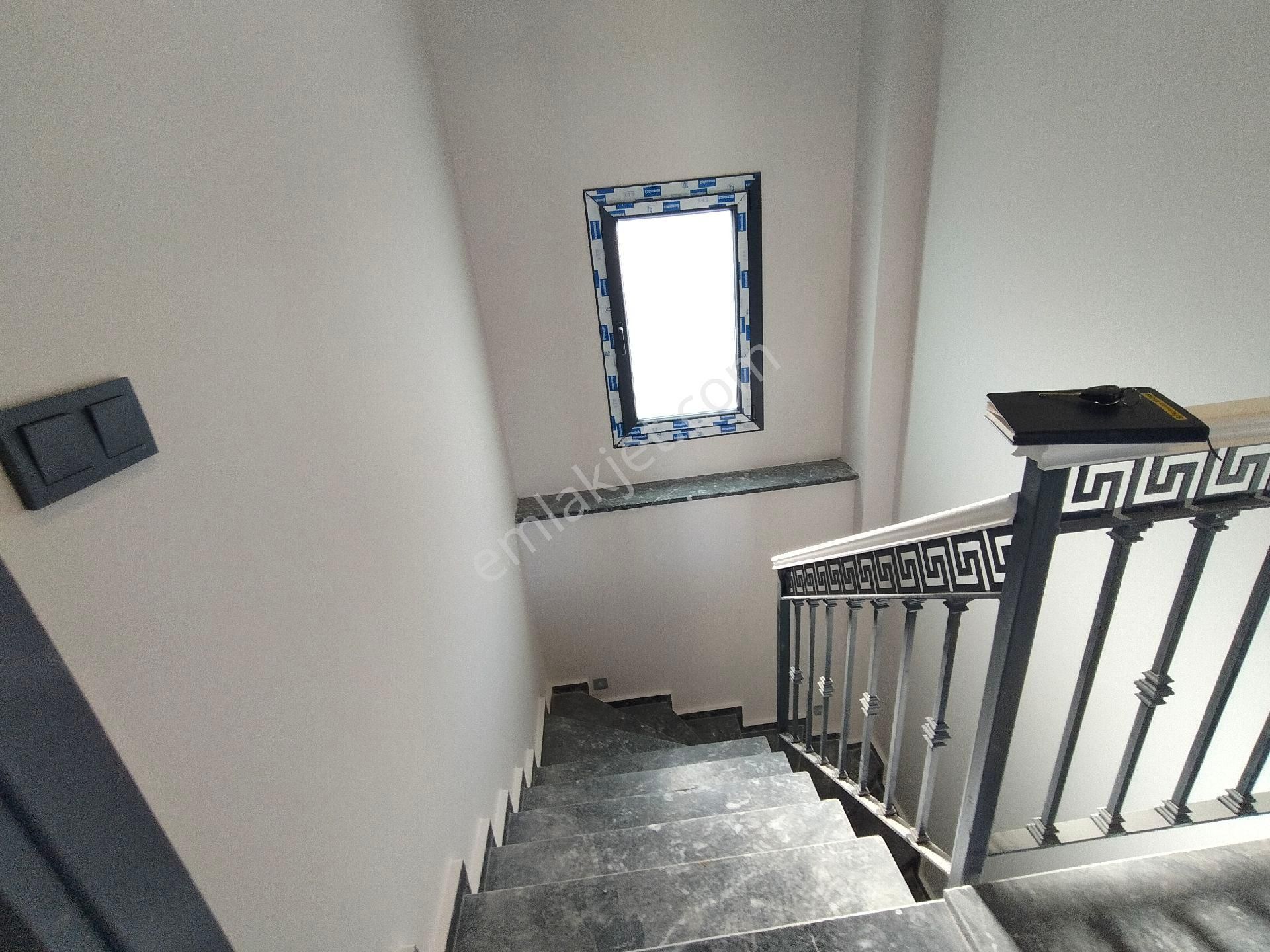 Balıkesir Burhaniye Pelitköy Sahilinde Satılık 3+1 Villa Satılık Tır - Görsel 25