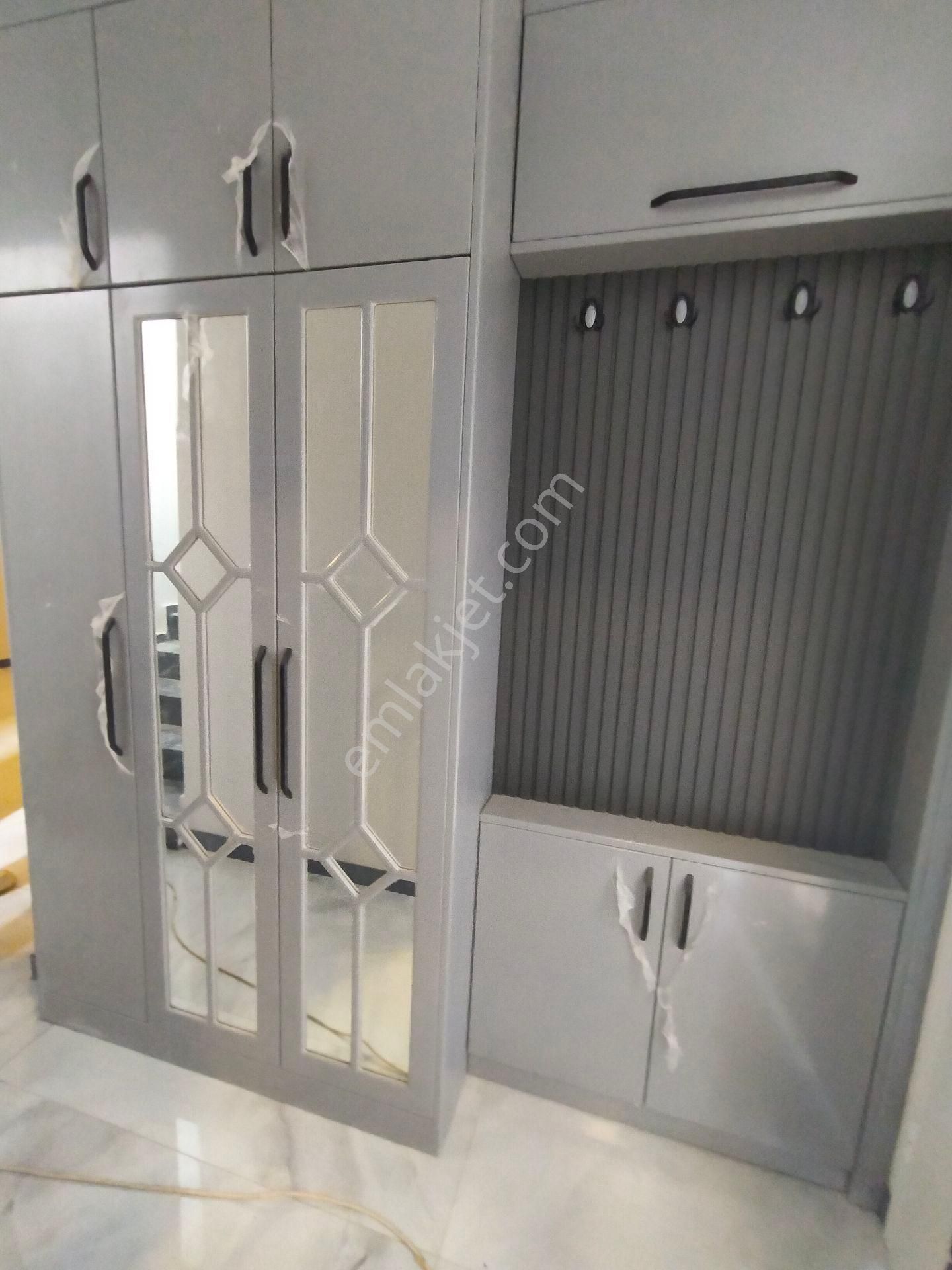 Balıkesir Burhaniye Pelitköy Sahilinde Satılık 3+1 Villa Satılık Tır - Görsel 10