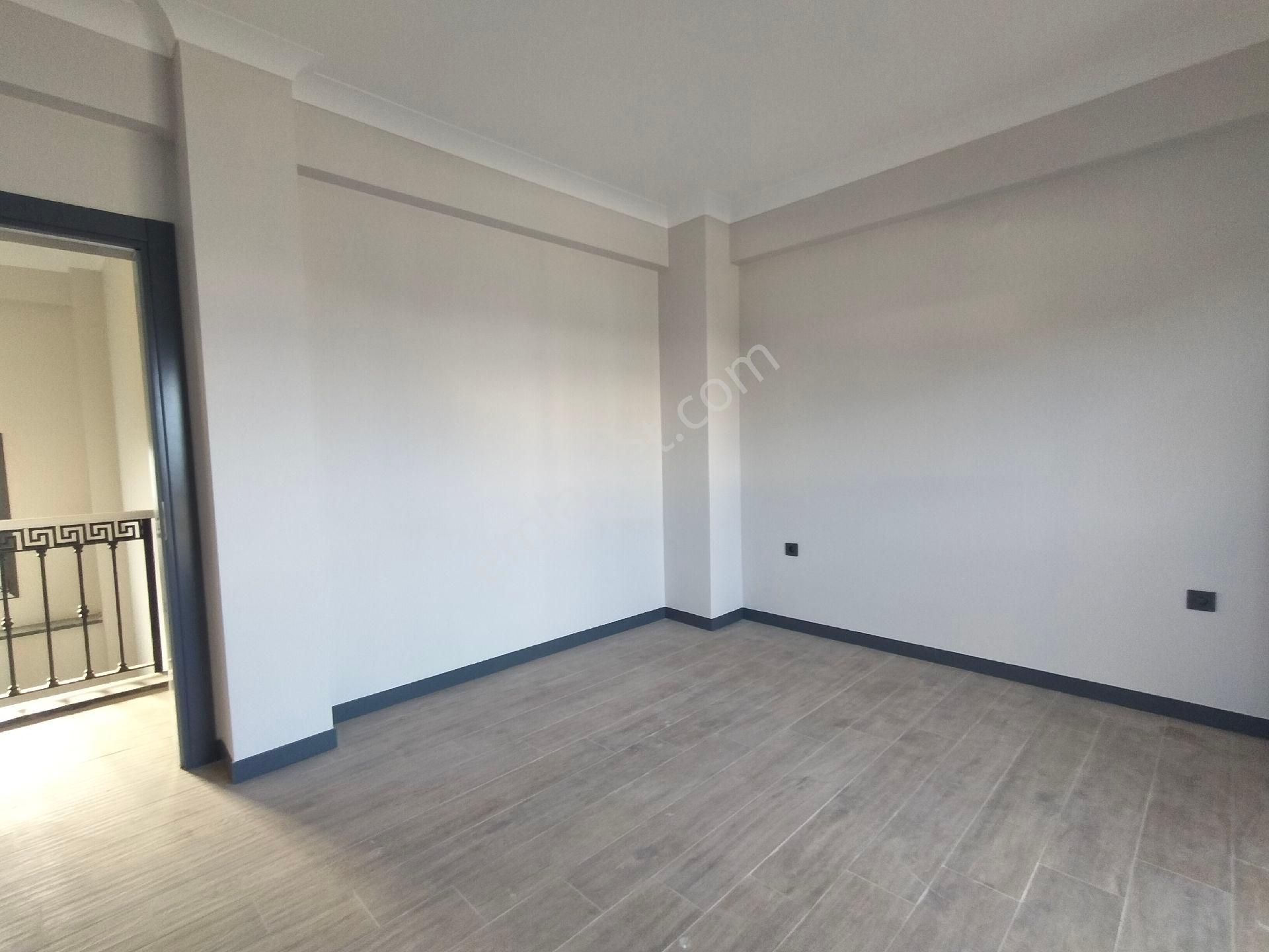 Balıkesir Burhaniye Pelitköy Sahilinde Satılık 3+1 Villa Satılık Tır - Görsel 35