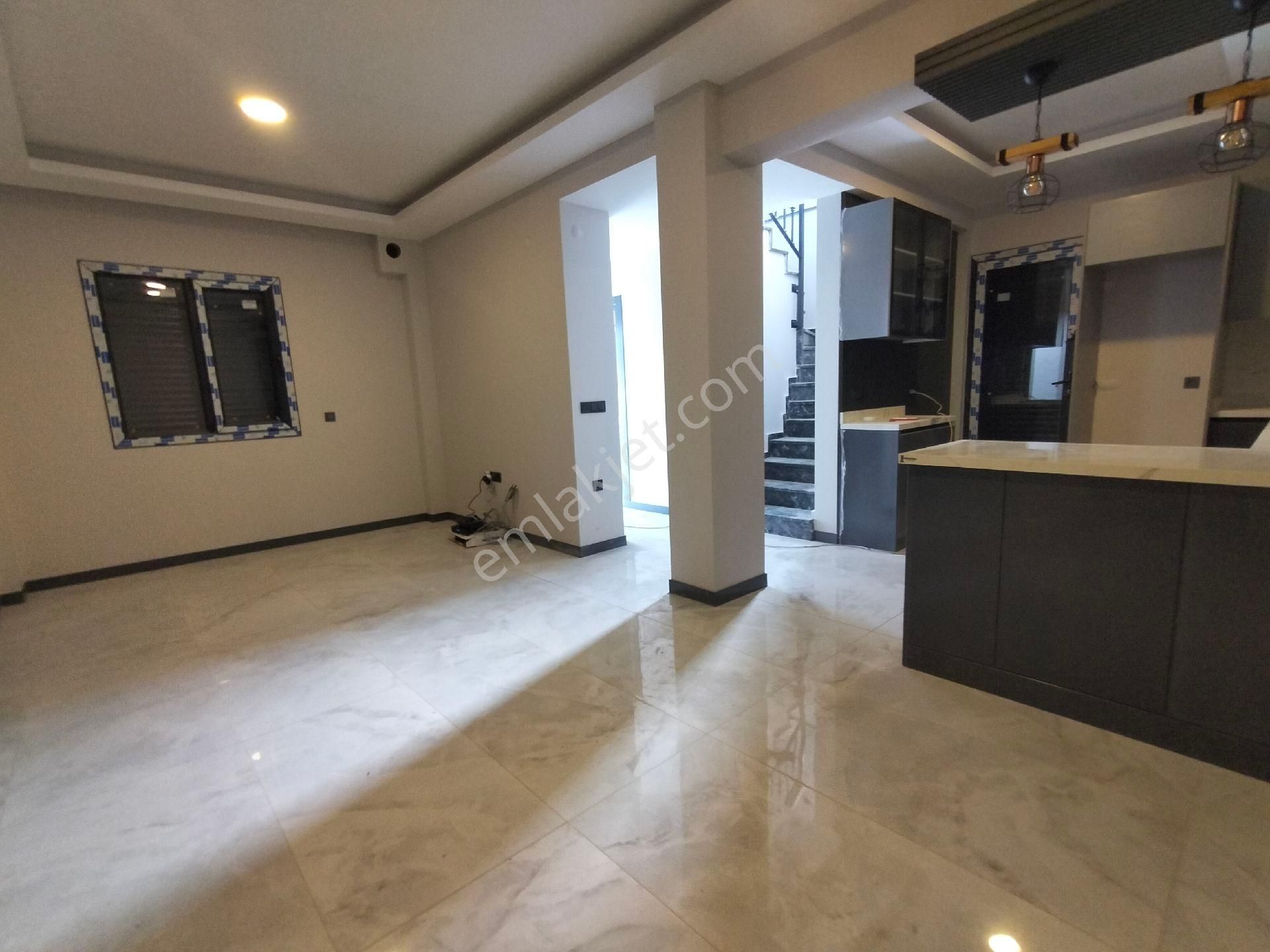 Balıkesir Burhaniye Pelitköy Sahilinde Satılık 3+1 Villa Satılık Tır - Görsel 14