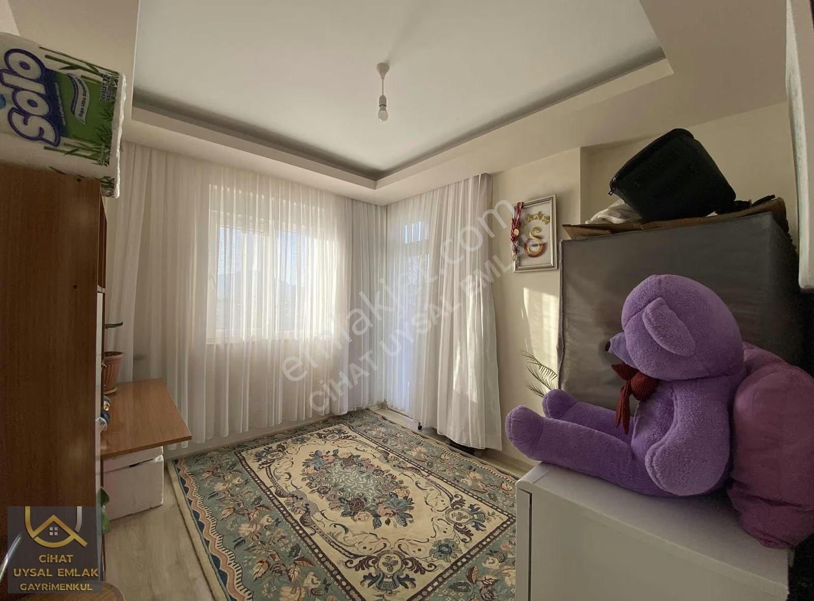 Antalya Kepez Esentepe Mah. 2+1 110m2 Satılık Daire - Görsel 5