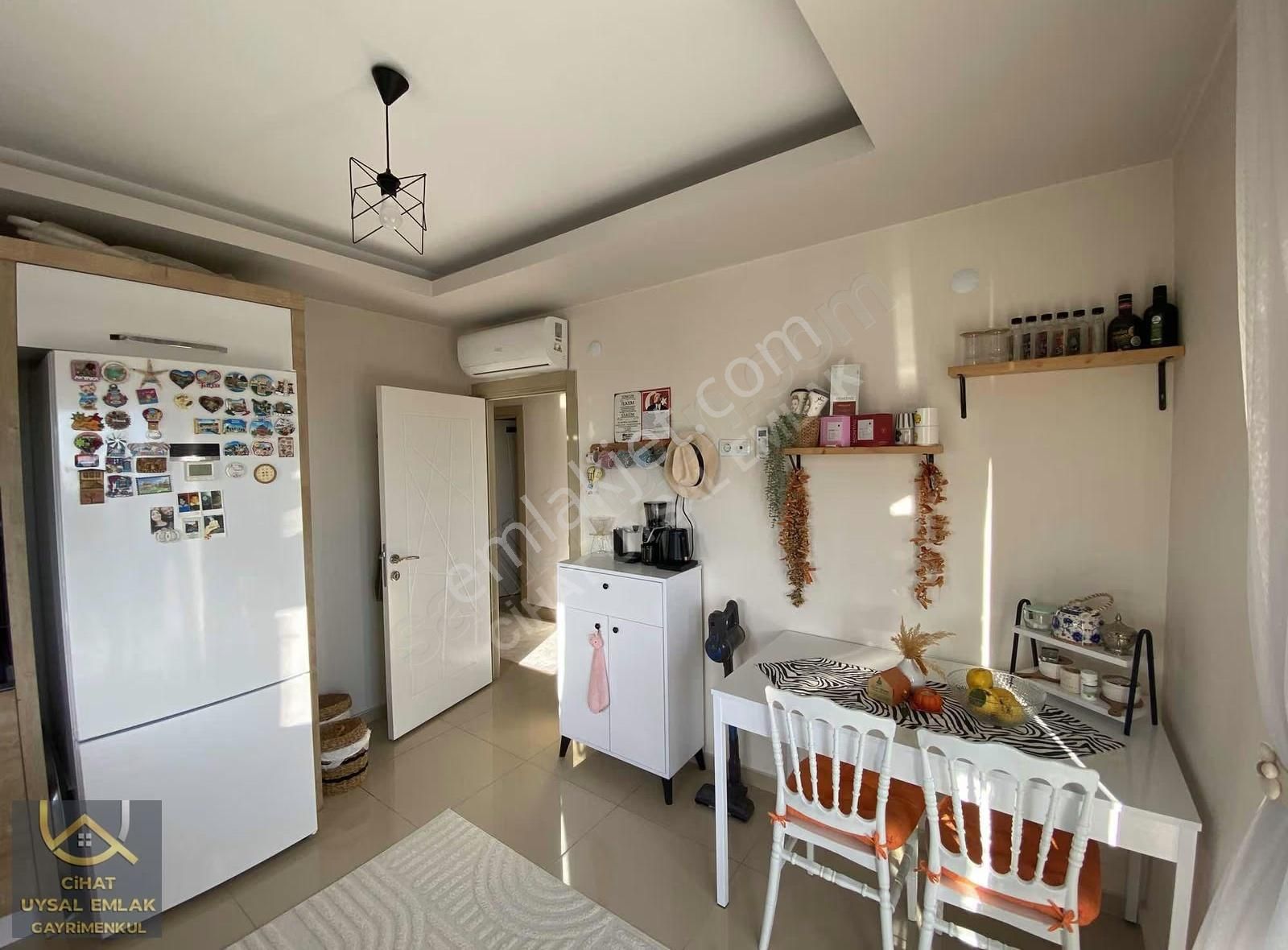 Antalya Kepez Esentepe Mah. 2+1 110m2 Satılık Daire - Görsel 24