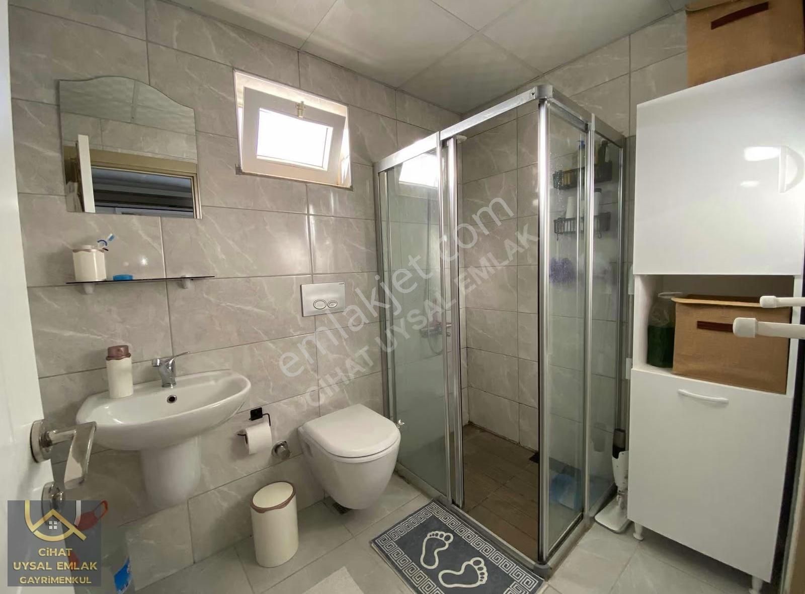 Antalya Kepez Esentepe Mah. 2+1 110m2 Satılık Daire - Görsel 13