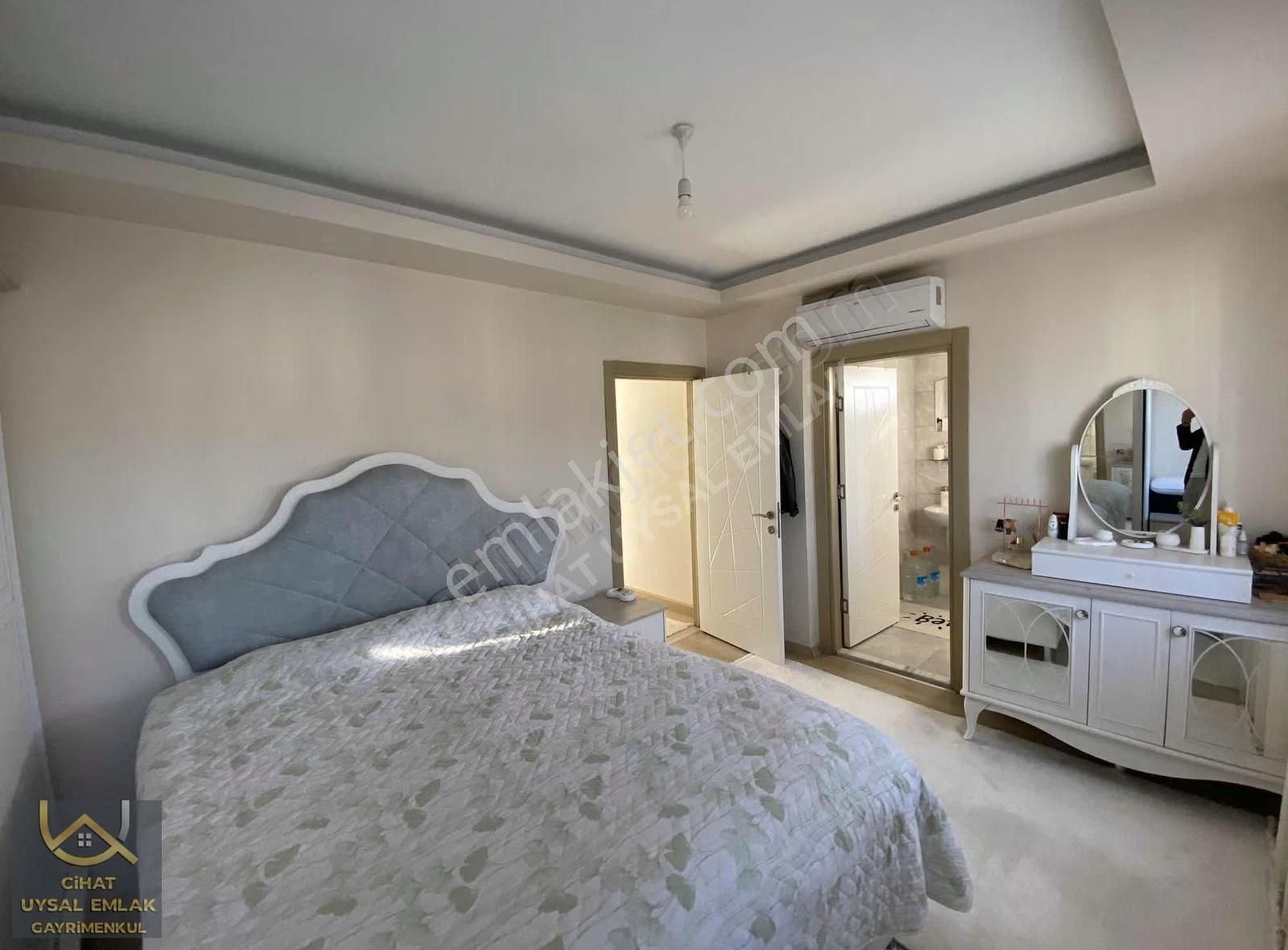 Antalya Kepez Esentepe Mah. 2+1 110m2 Satılık Daire - Görsel 23